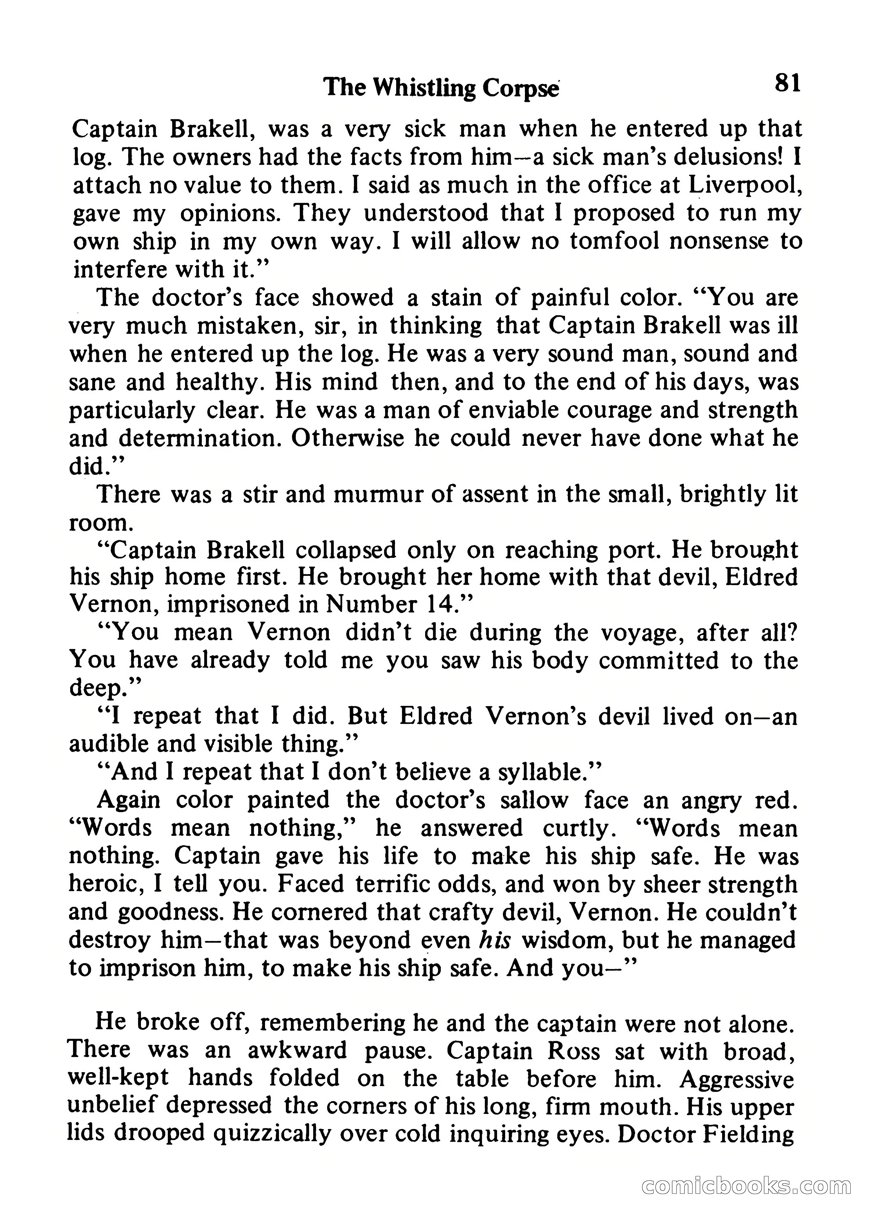 Magazine of Horror #34 — page 81 of 132