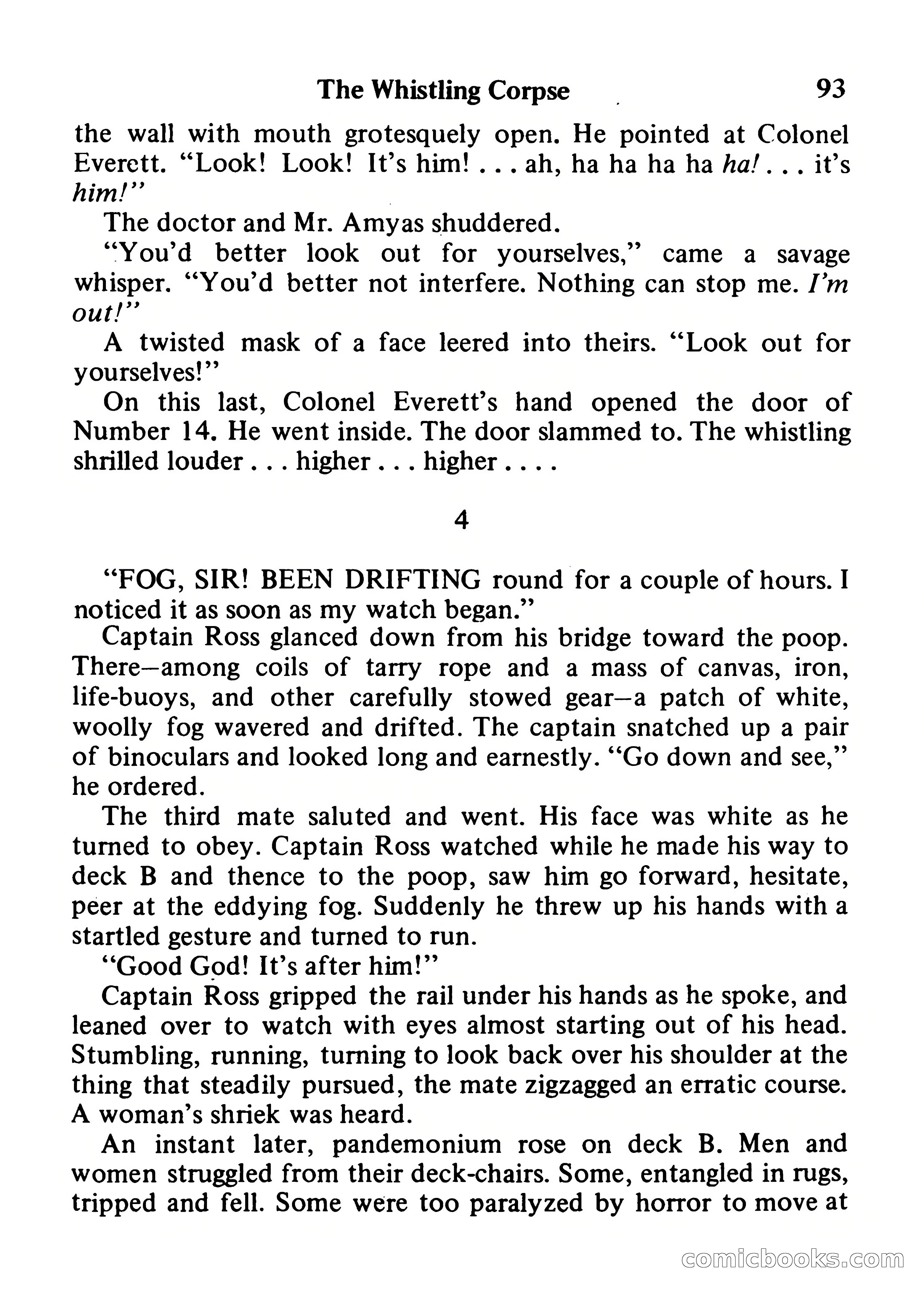 Magazine of Horror #34 — page 93 of 132