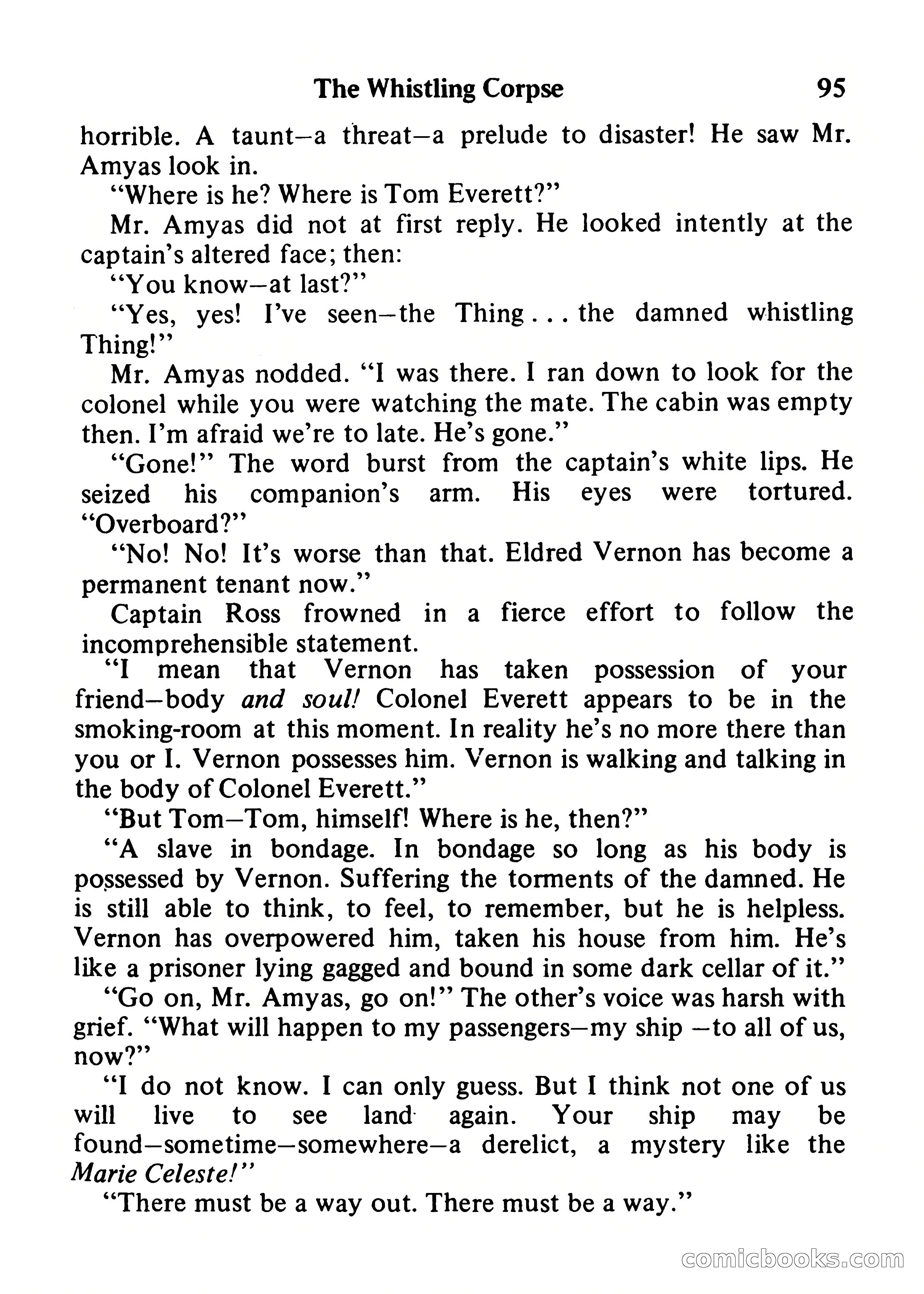 Magazine of Horror #34 — page 95 of 132