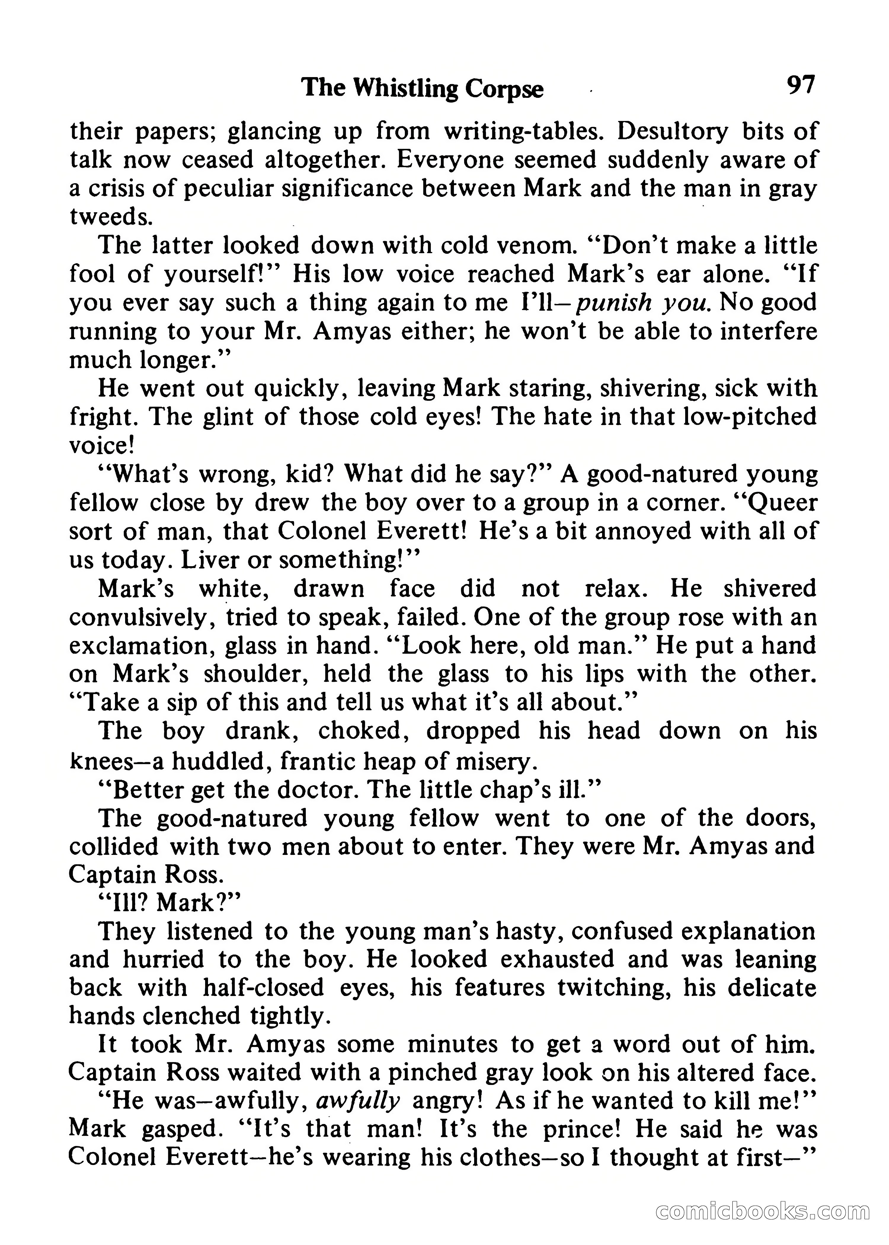 Magazine of Horror #34 — page 97 of 132