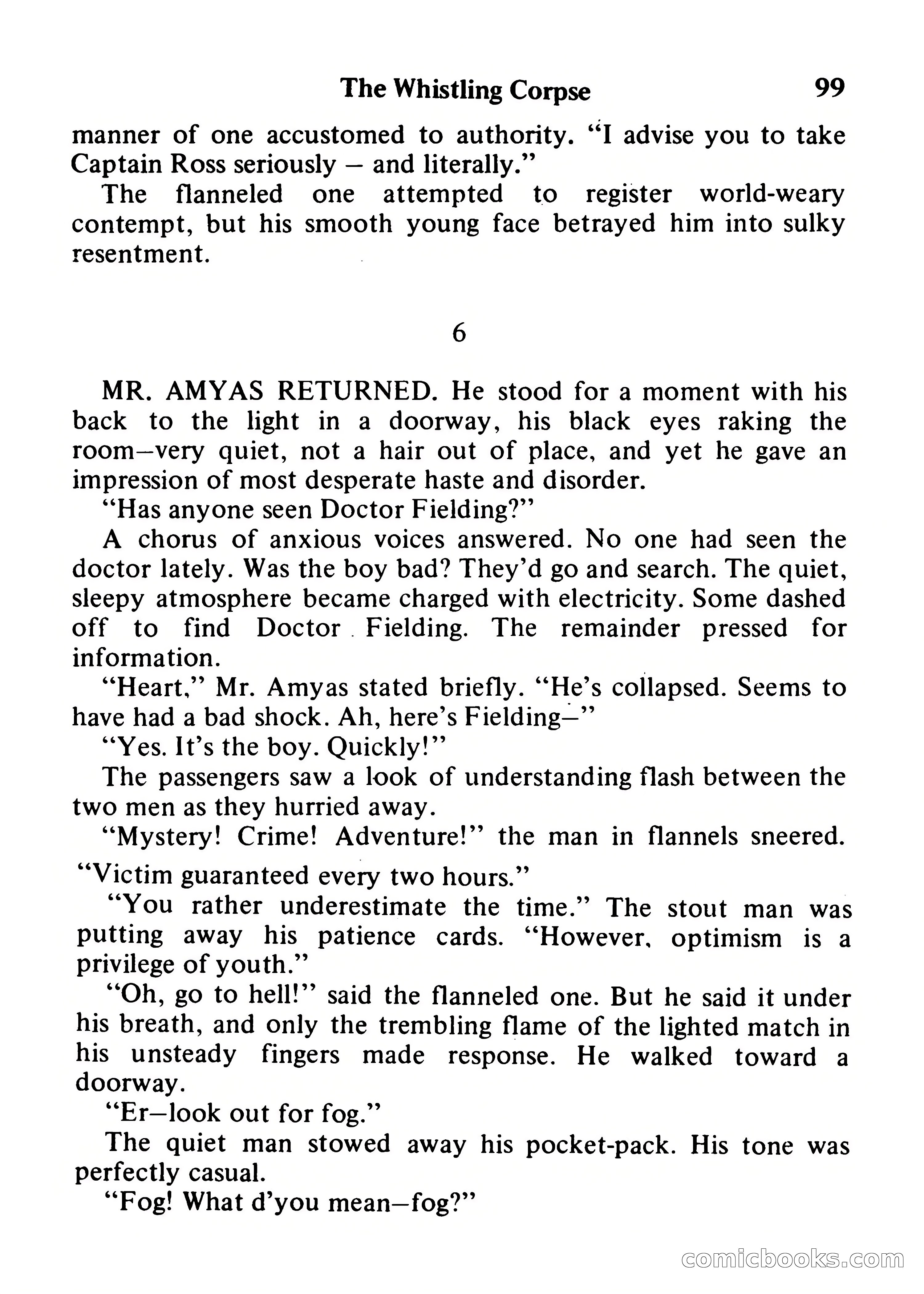 Magazine of Horror #34 — page 99 of 132