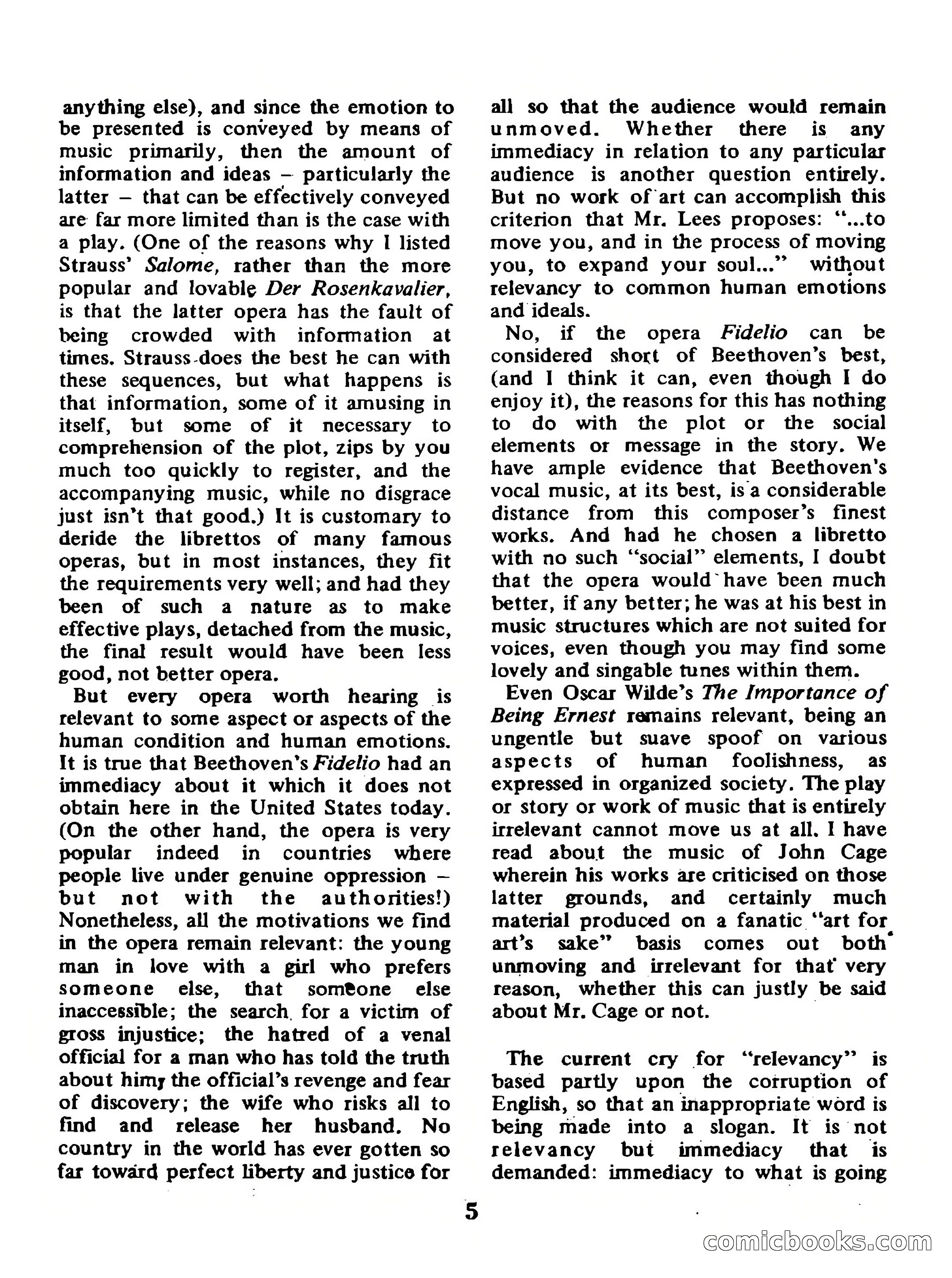 Magazine of Horror #35 — page 5 of 132