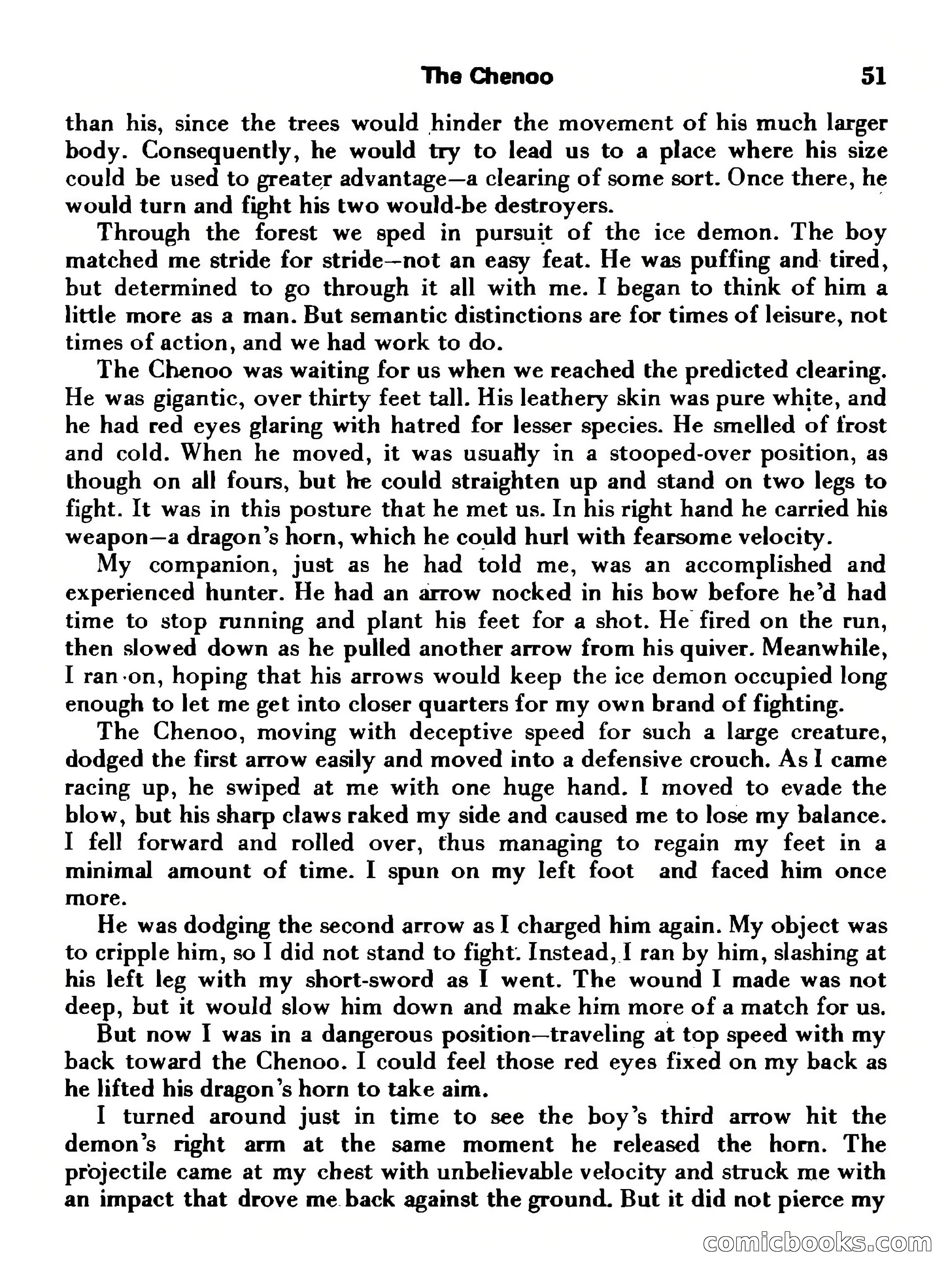Magazine of Horror #35 — page 51 of 132