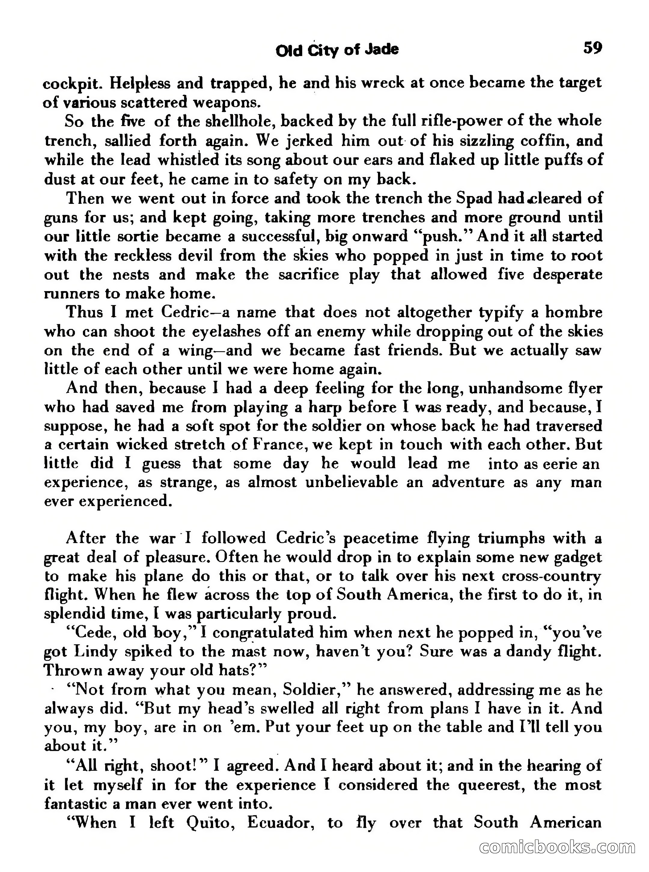 Magazine of Horror #35 — page 59 of 132