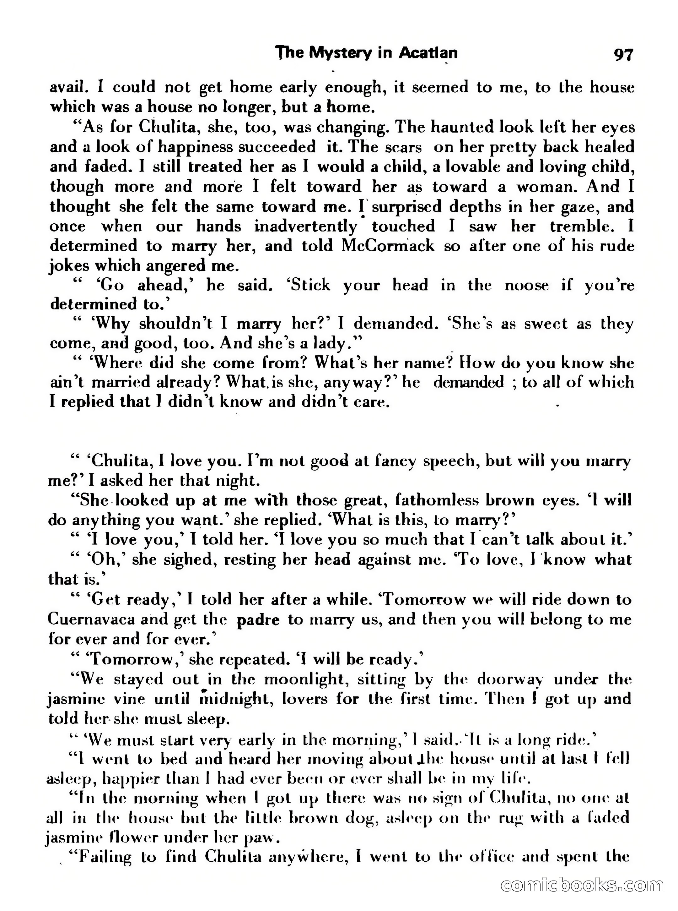 Magazine of Horror #35 — page 97 of 132