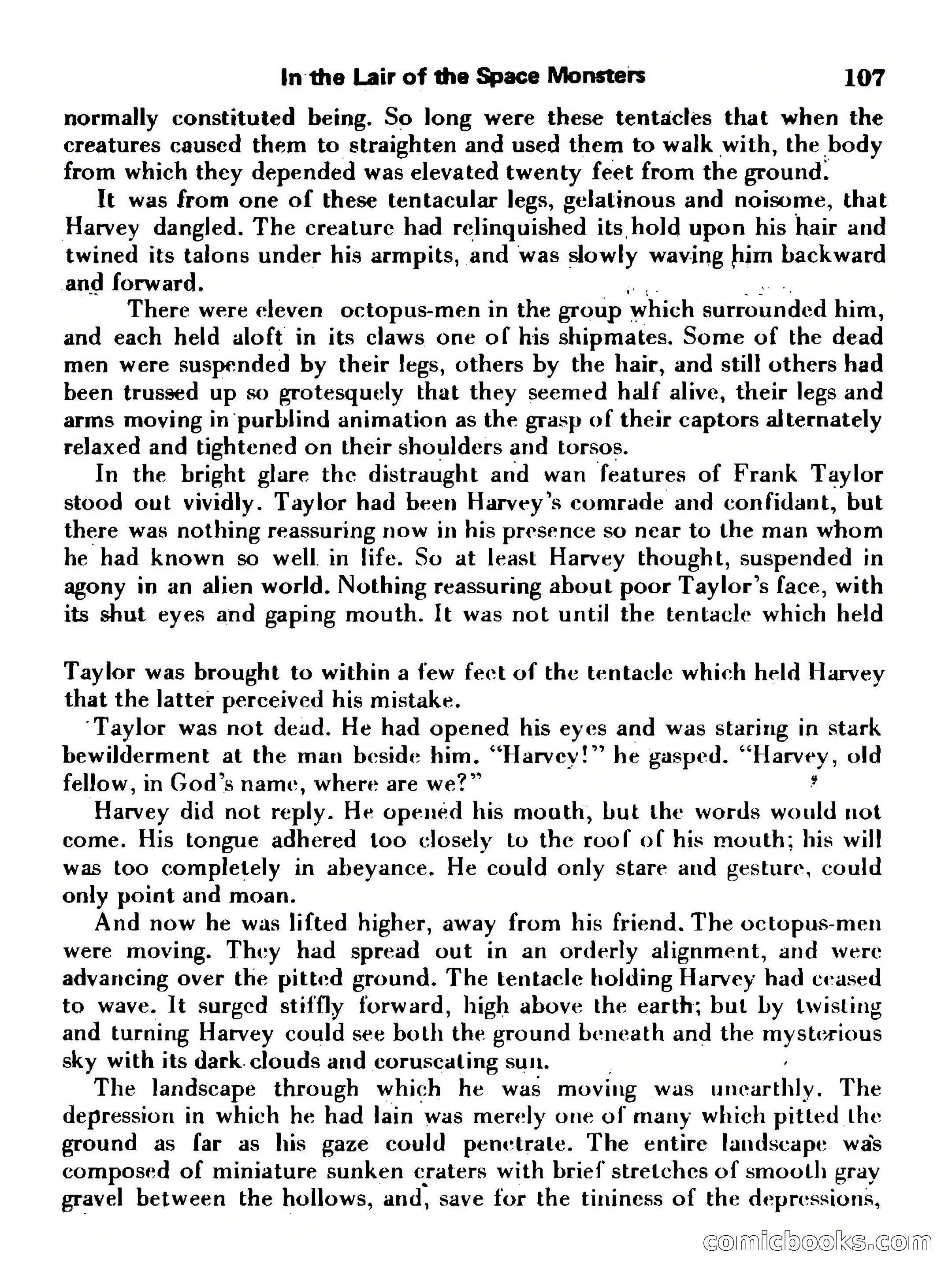 Magazine of Horror #35 — page 107 of 132