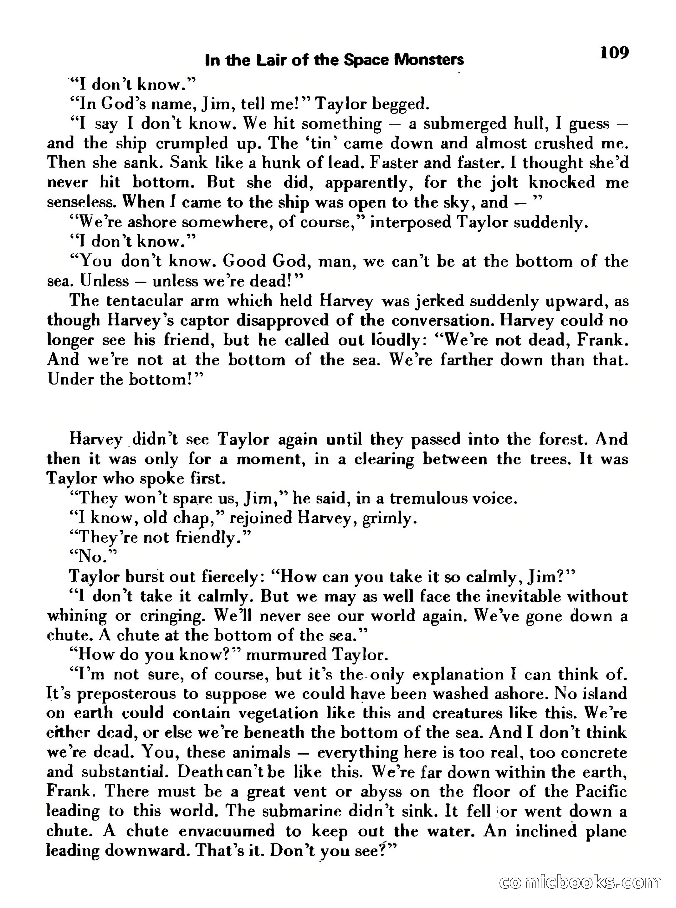 Magazine of Horror #35 — page 109 of 132
