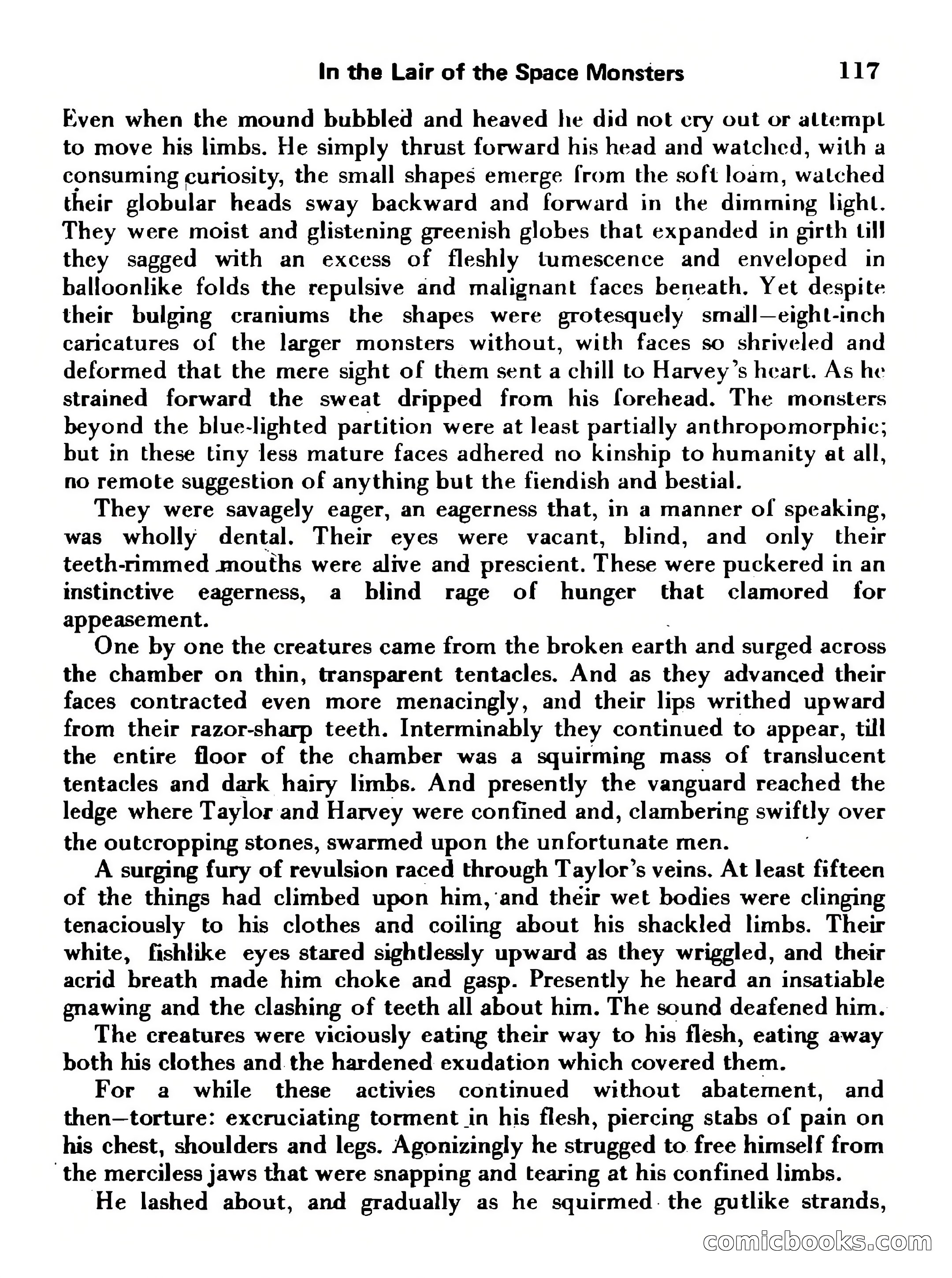 Magazine of Horror #35 — page 117 of 132