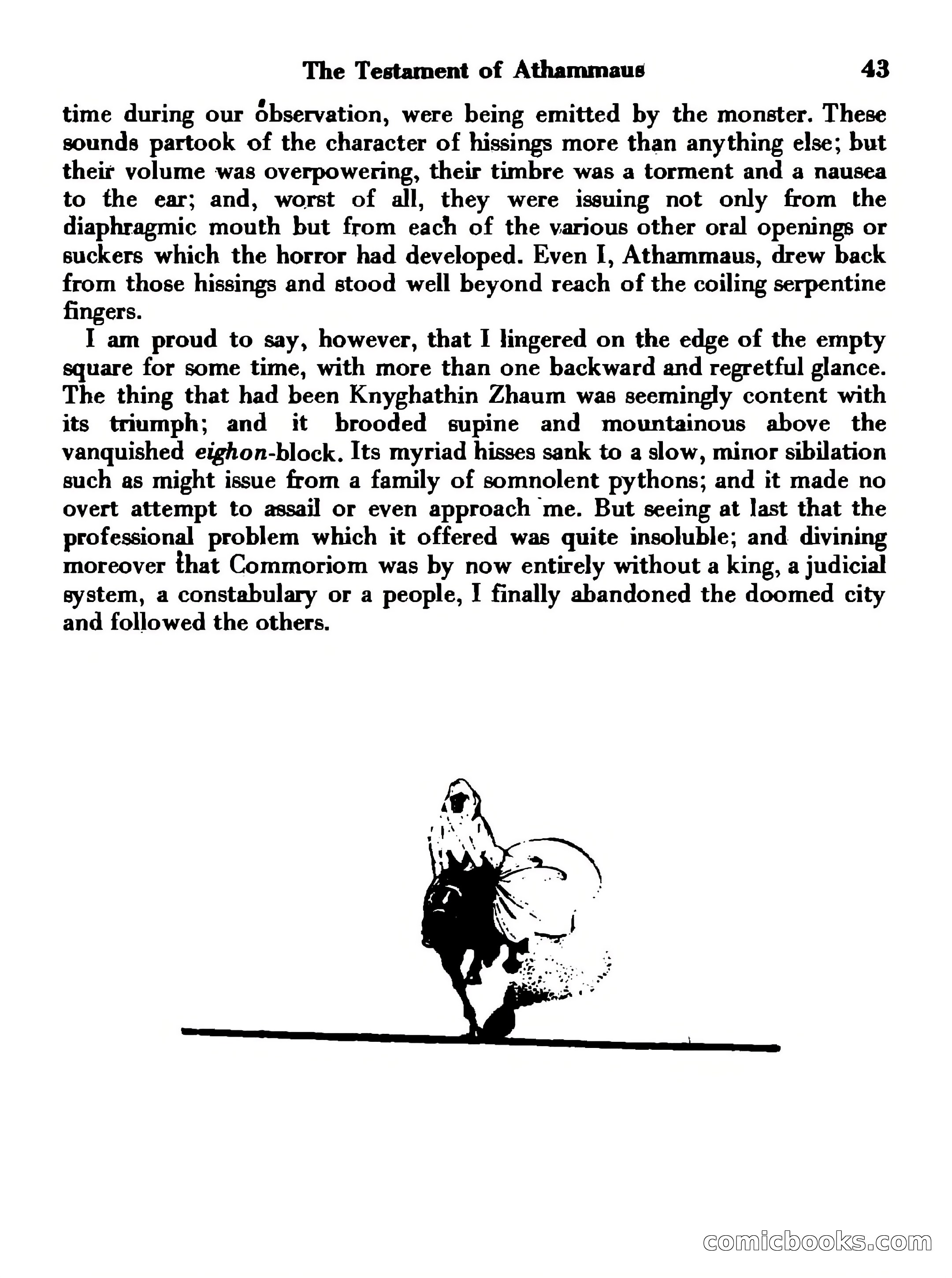 Magazine of Horror No. 36 — page 43 of 132