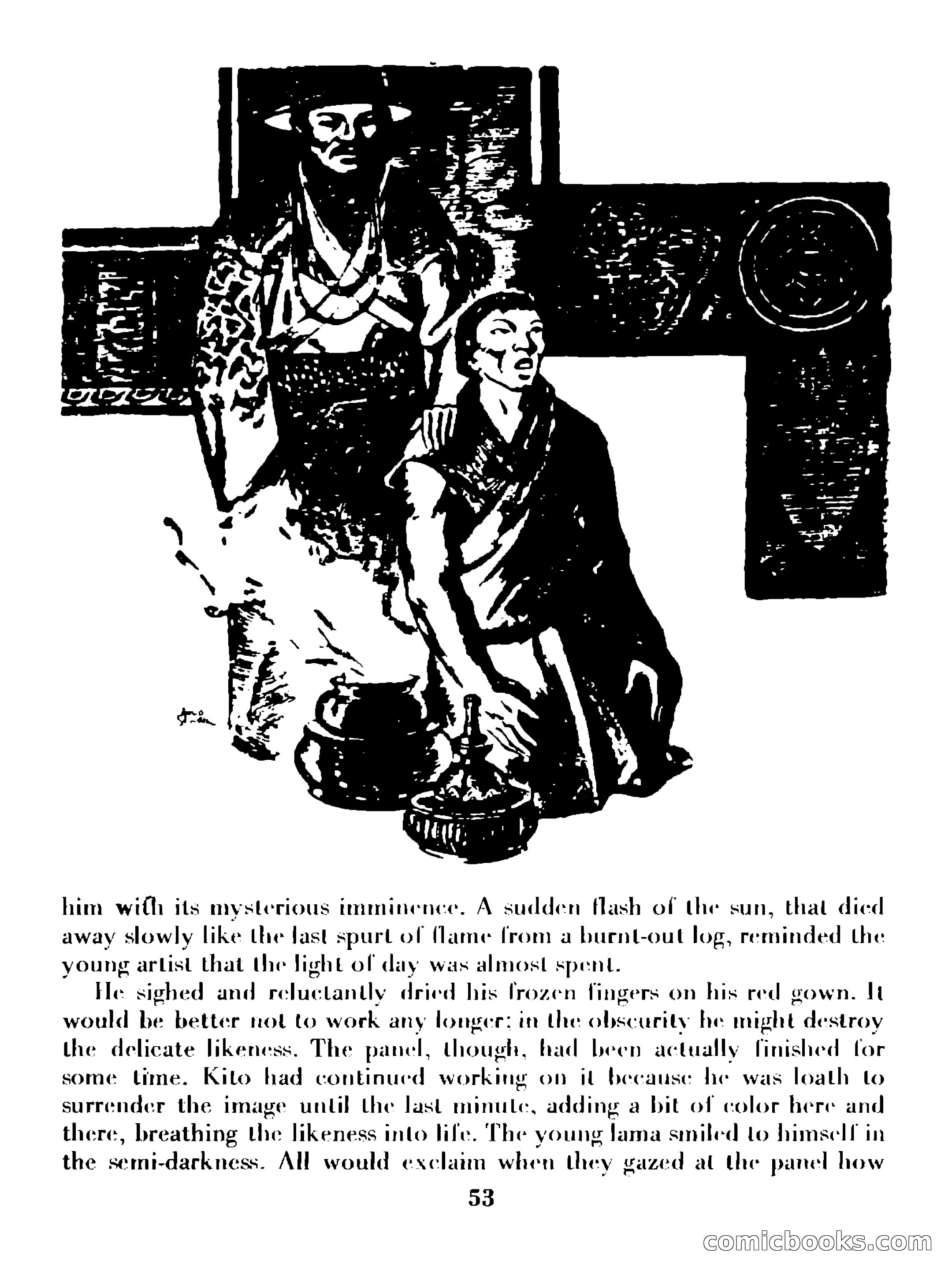 Magazine of Horror No. 36 — page 53 of 132