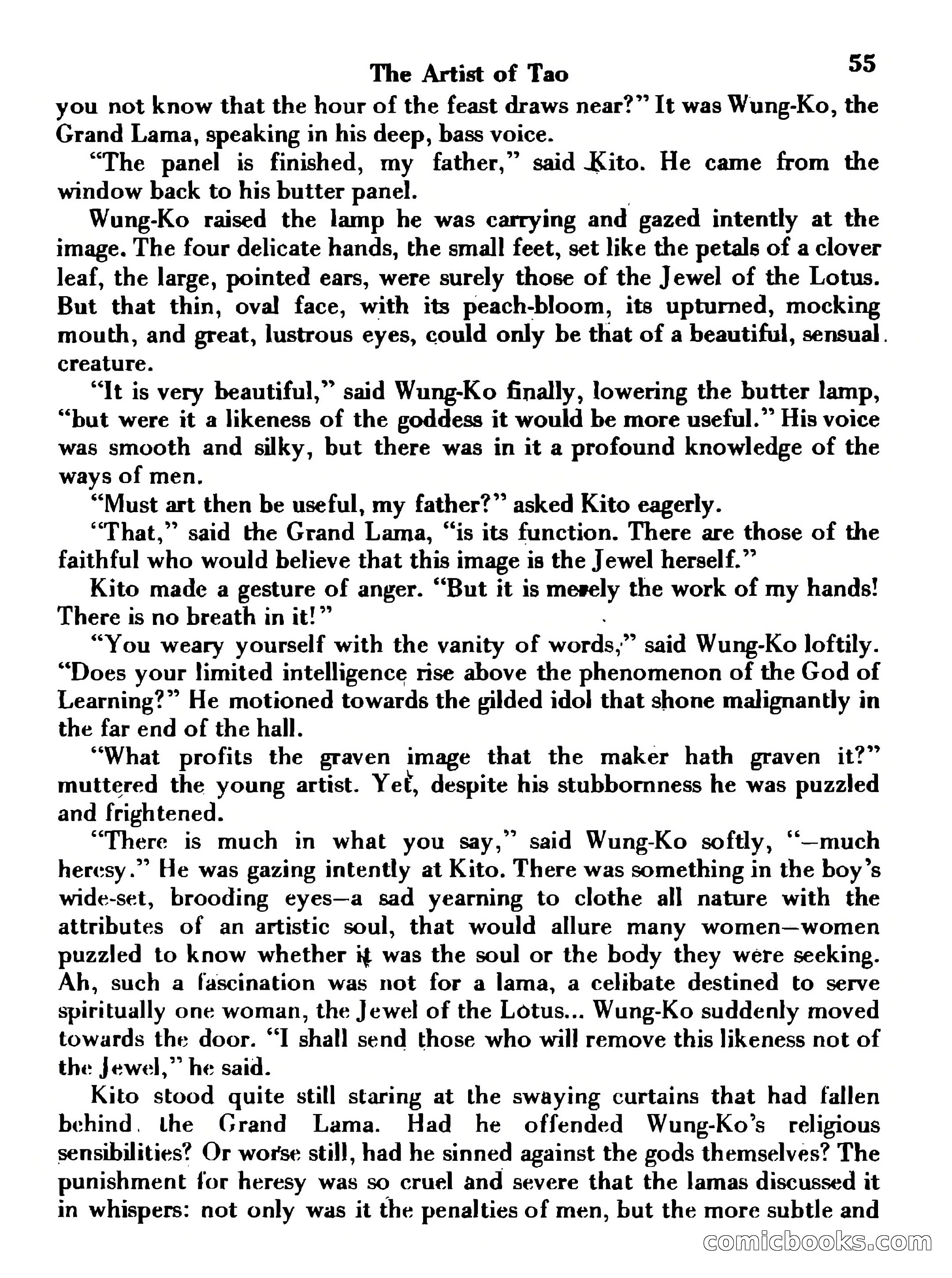 Magazine of Horror No. 36 — page 55 of 132
