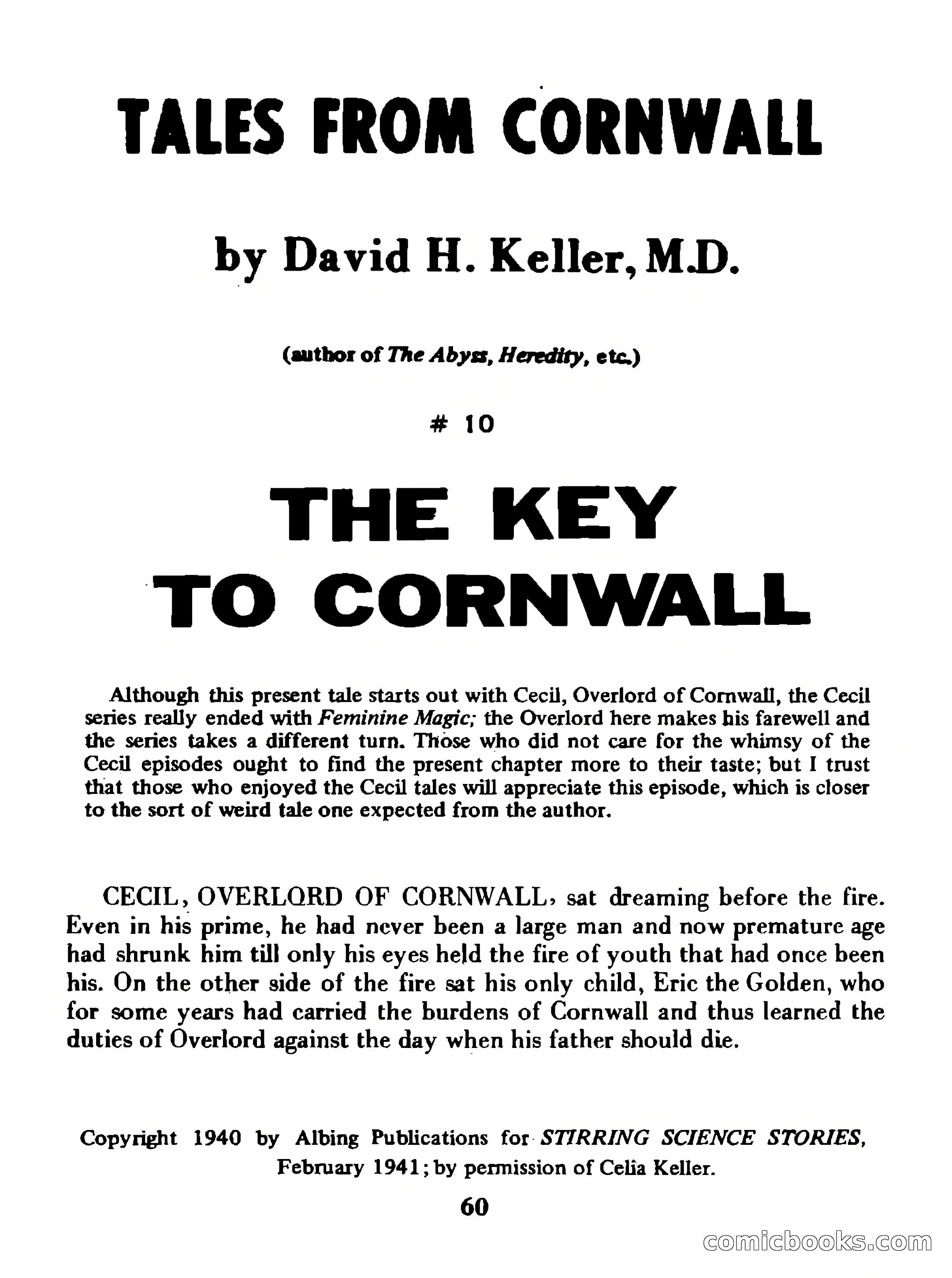 Magazine of Horror No. 36 — page 60 of 132