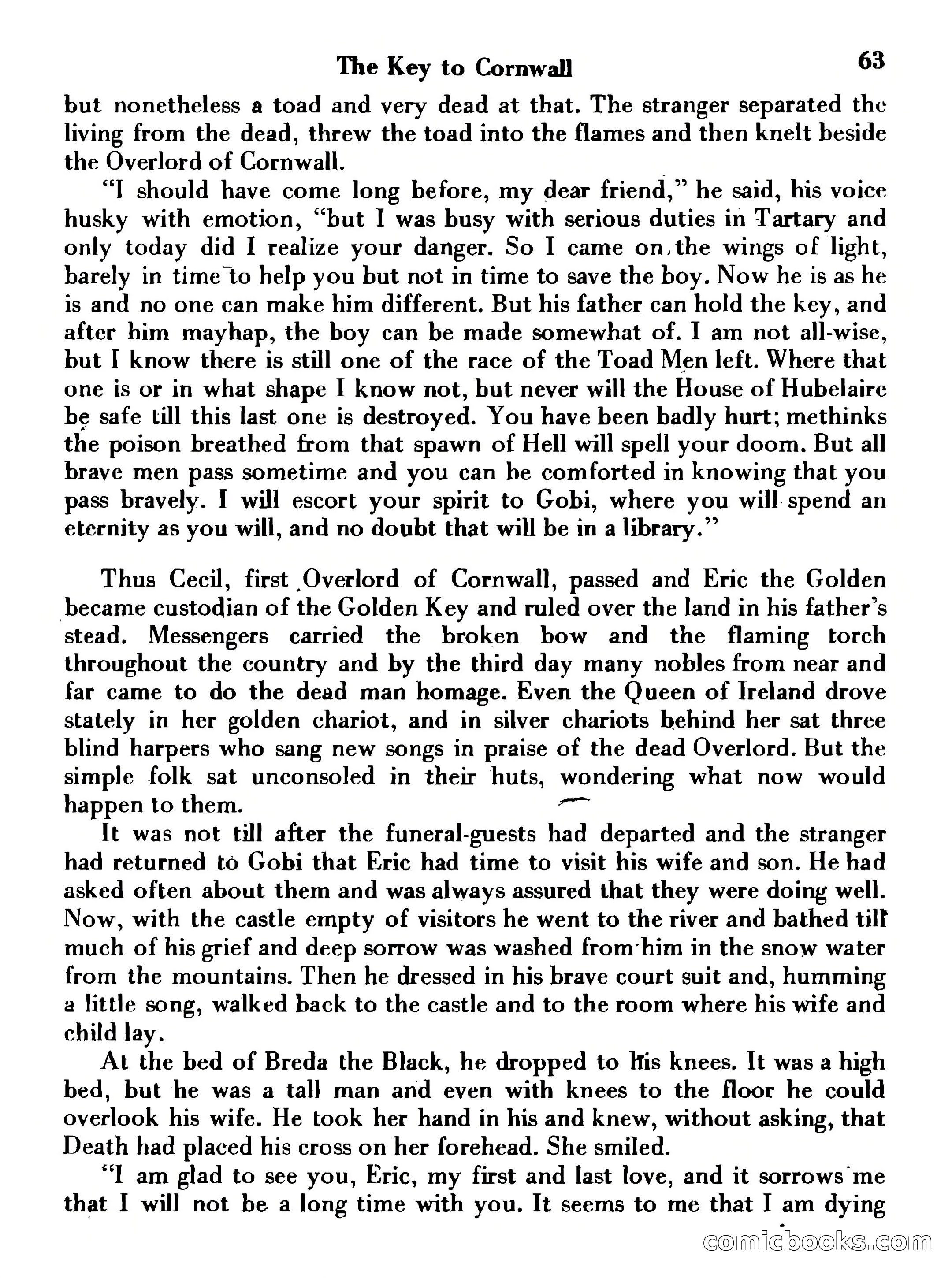 Magazine of Horror No. 36 — page 63 of 132