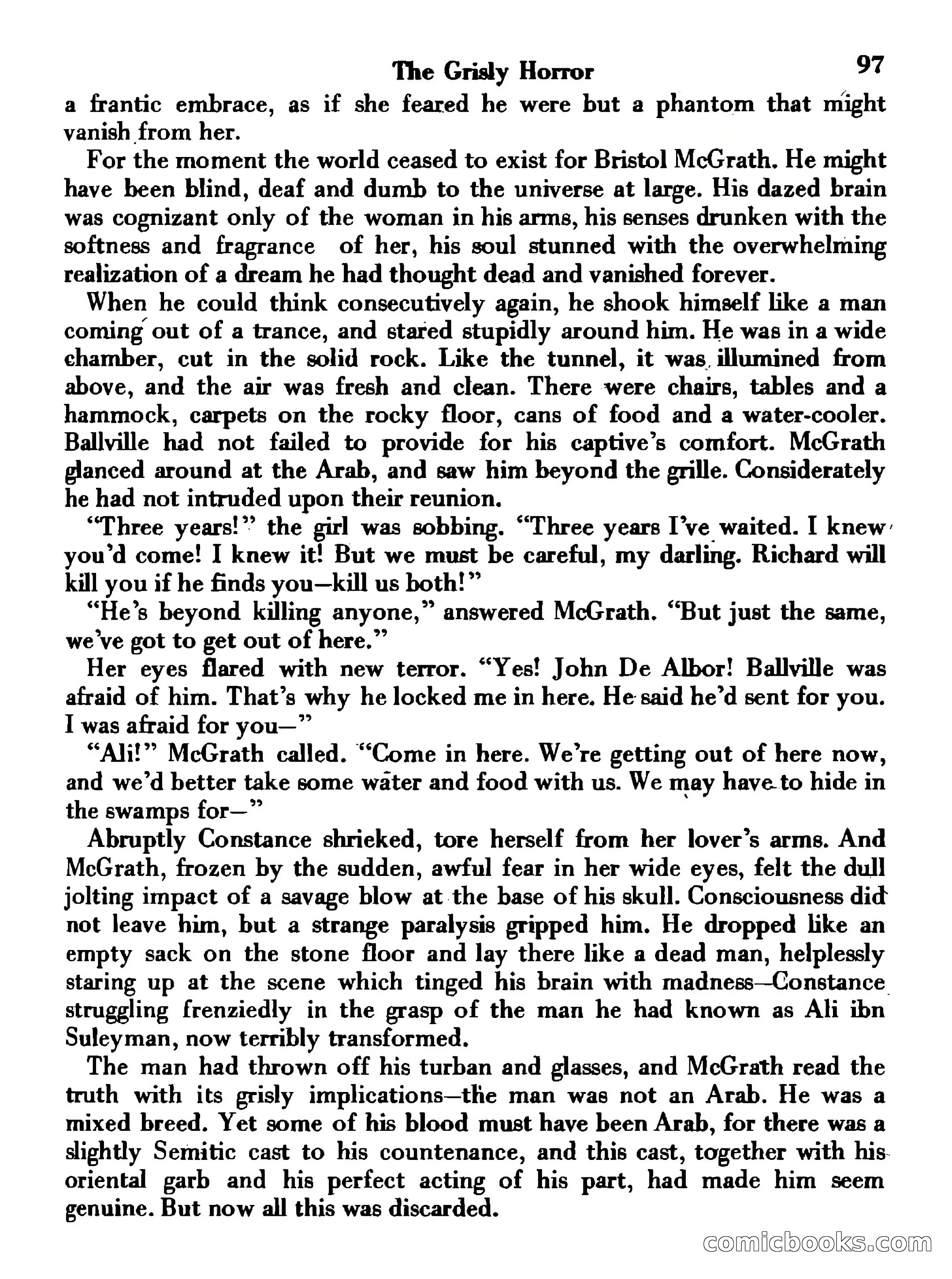 Magazine of Horror No. 36 — page 97 of 132