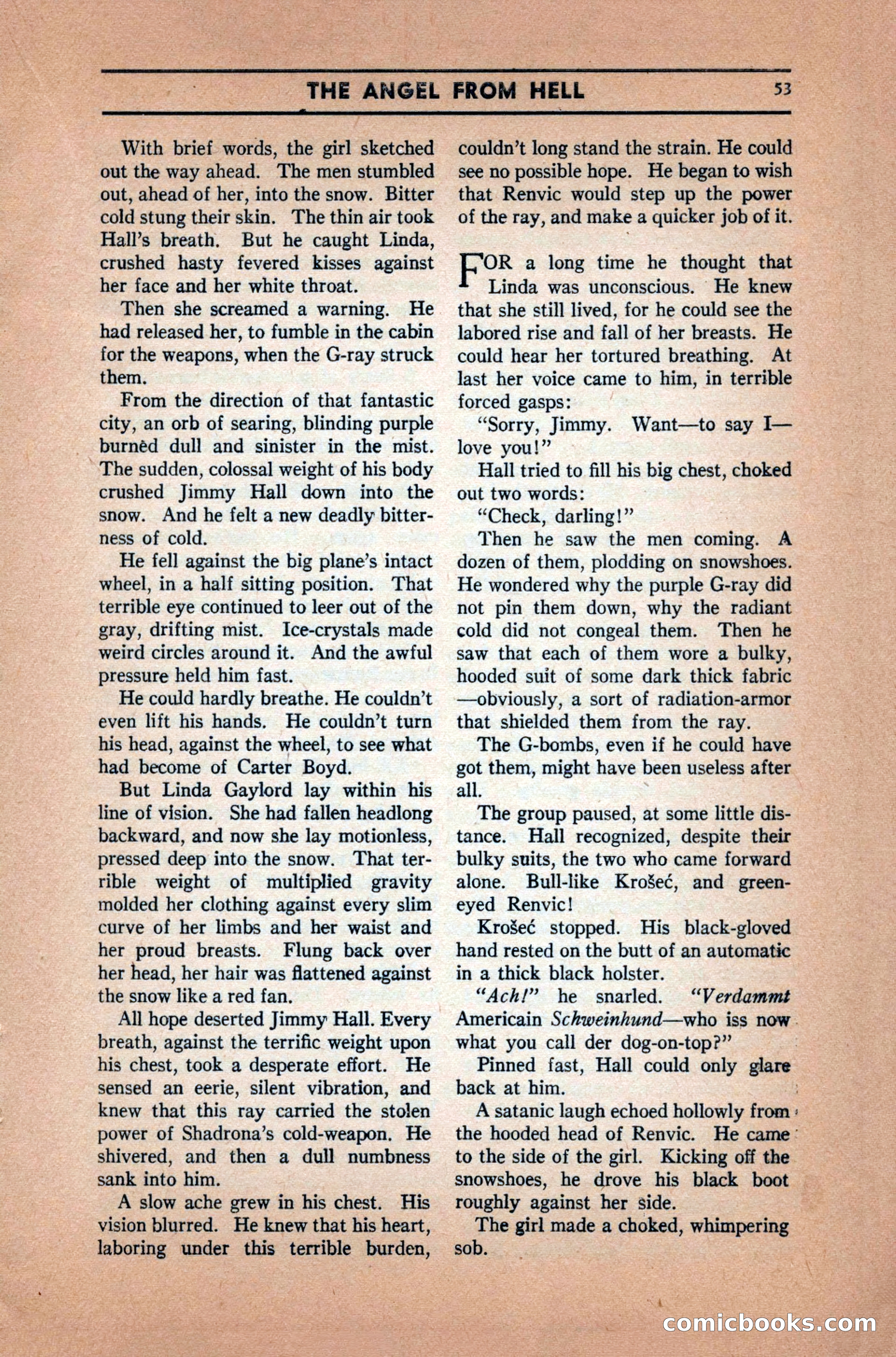 Marvel Tales, December 1939 — page 53 of 116