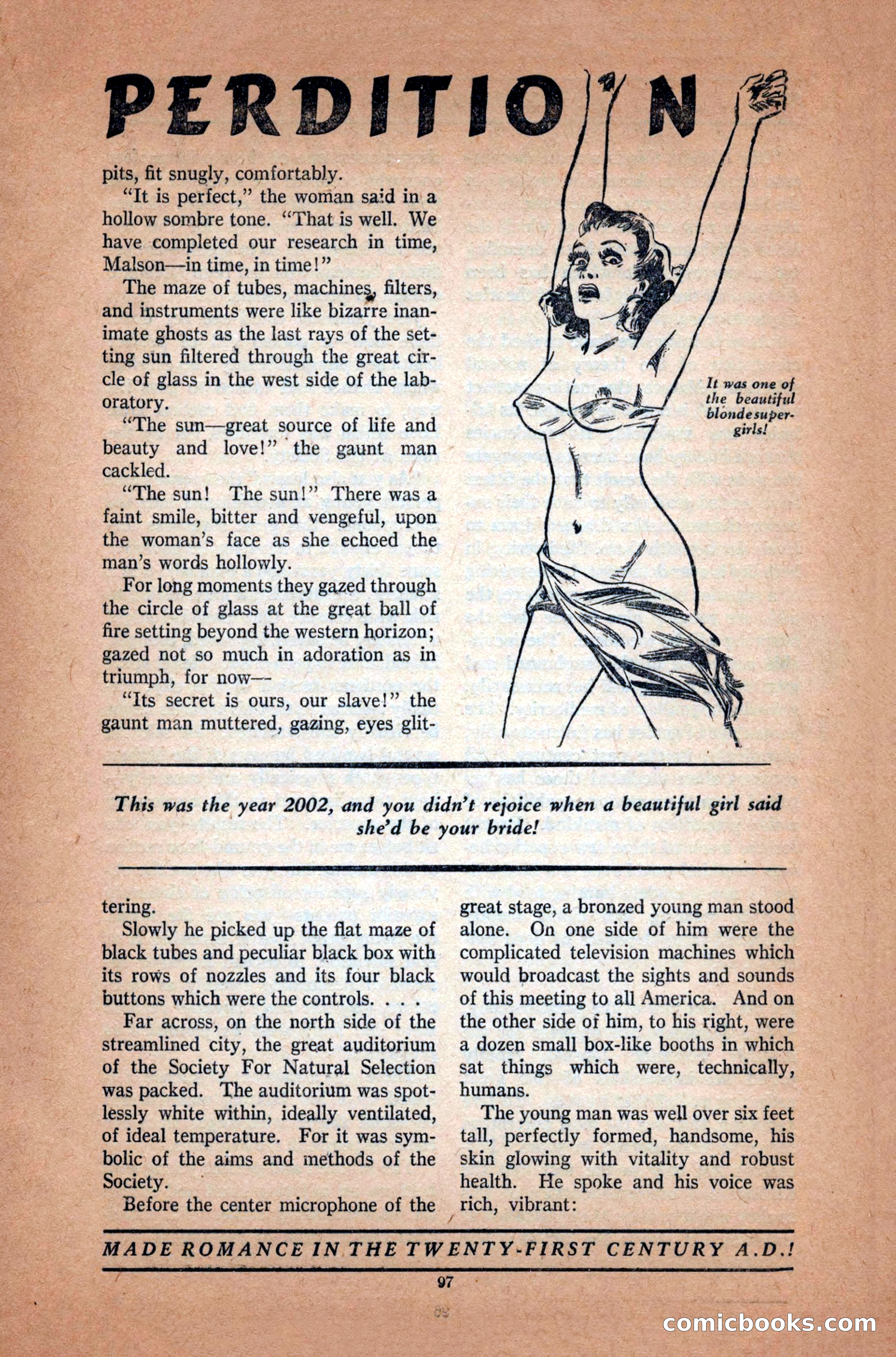 Marvel Tales, December 1939 — page 97 of 116