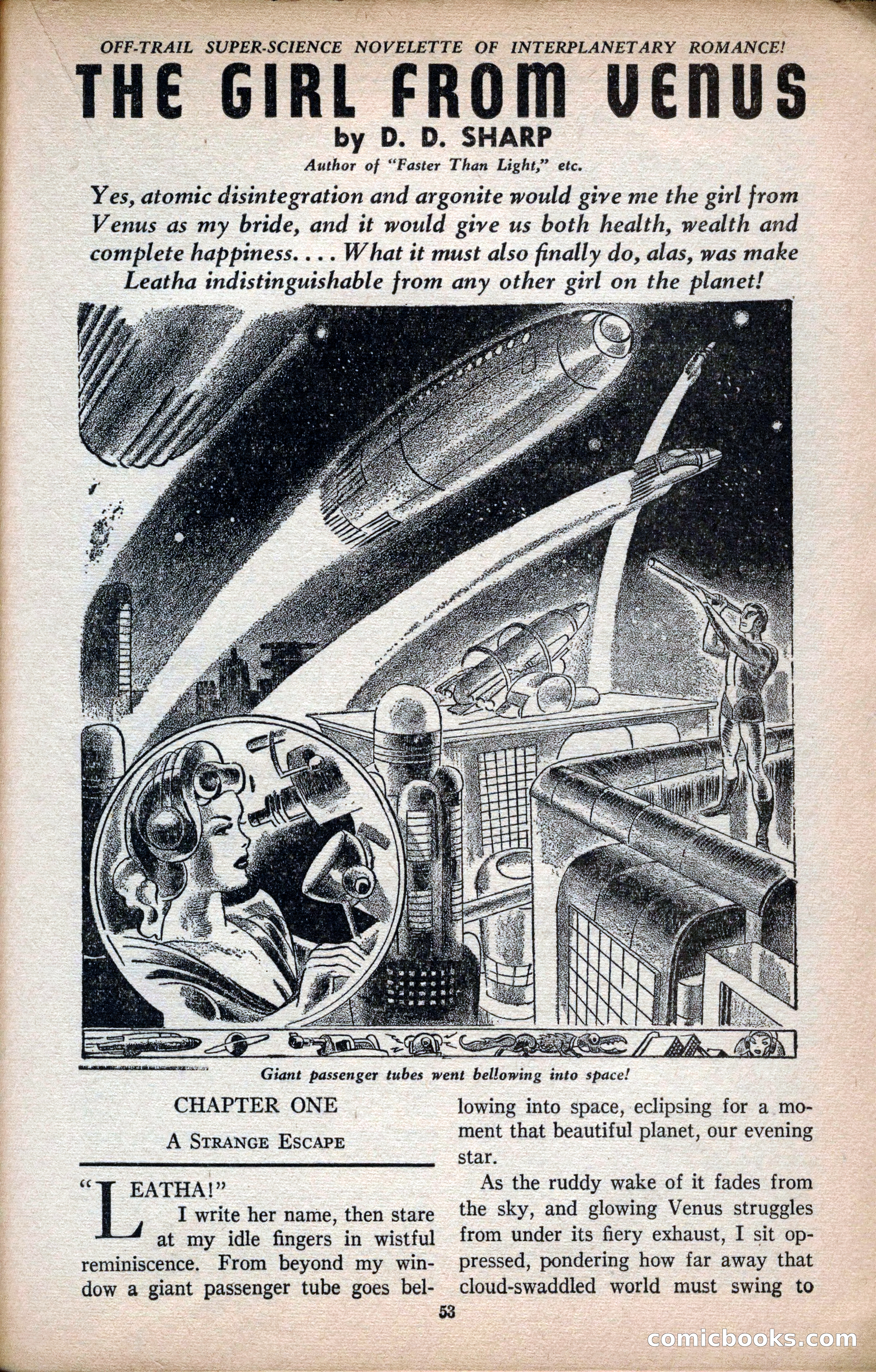 Marvel Stories, April 1941 — page 53 of 116