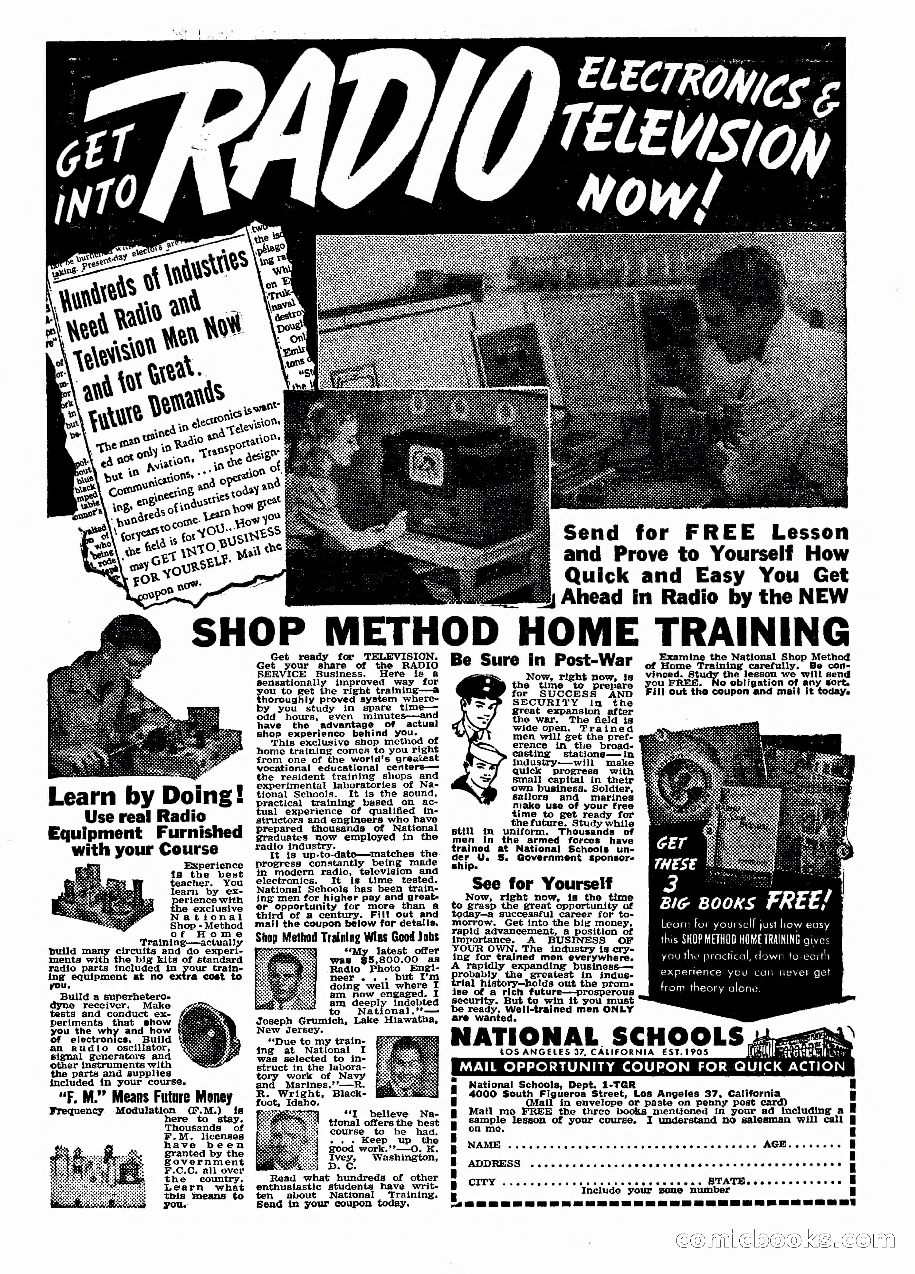 Masked Rider Western, Winter Issue — page 18 of 168