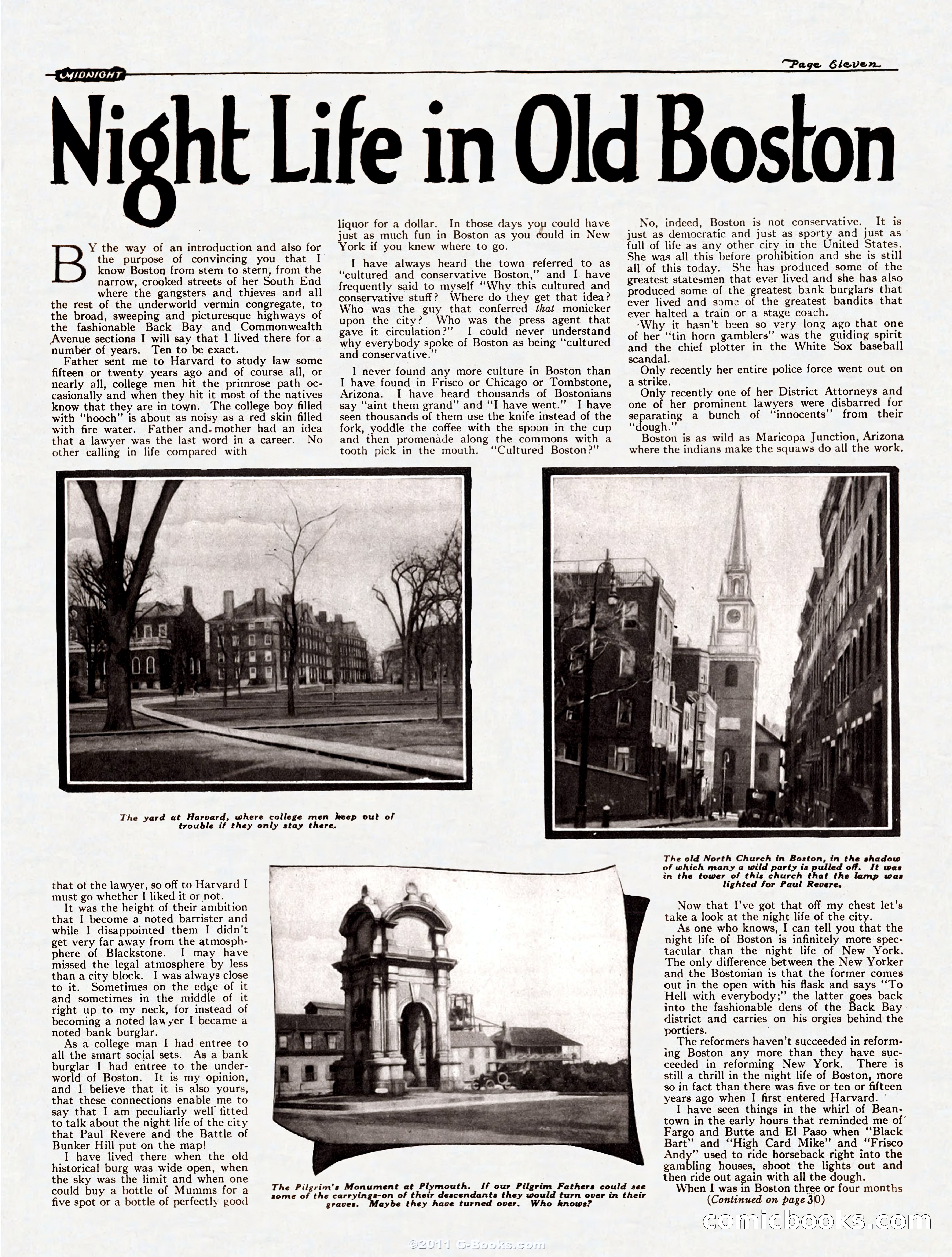 Midnight, September 9, 1922 — page 11 of 32