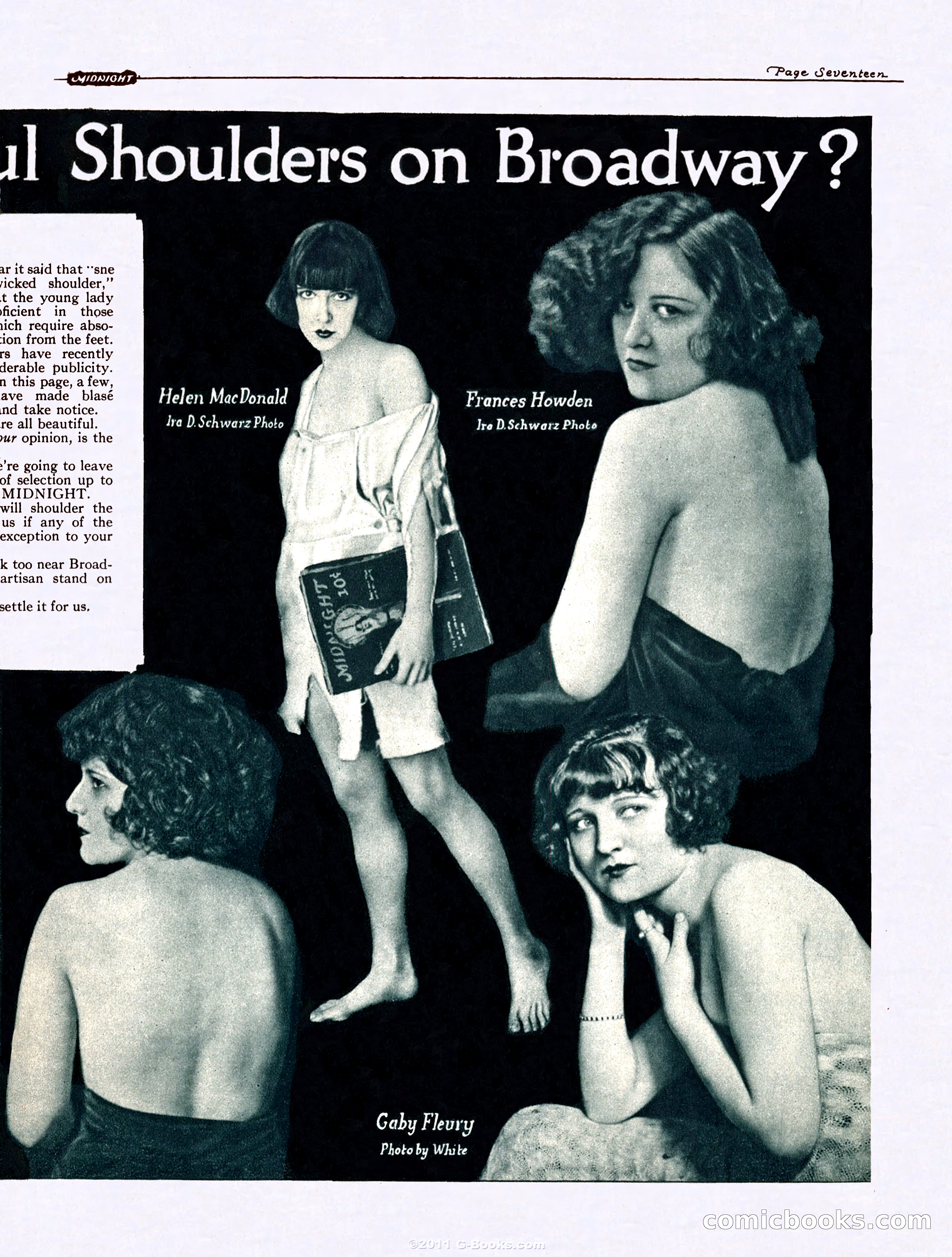 Midnight, September 9, 1922 — page 17 of 32