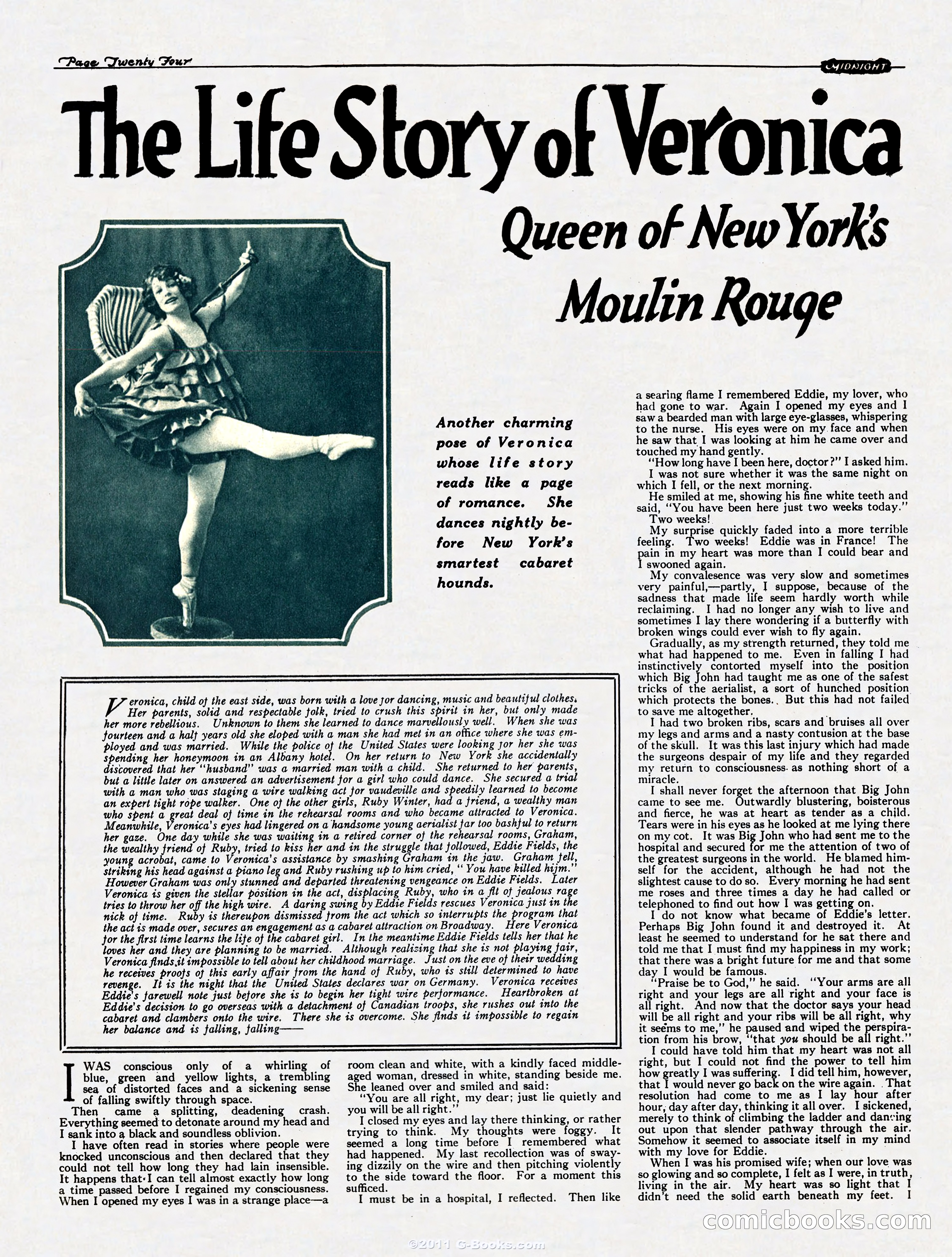Midnight, September 9, 1922 — page 24 of 32