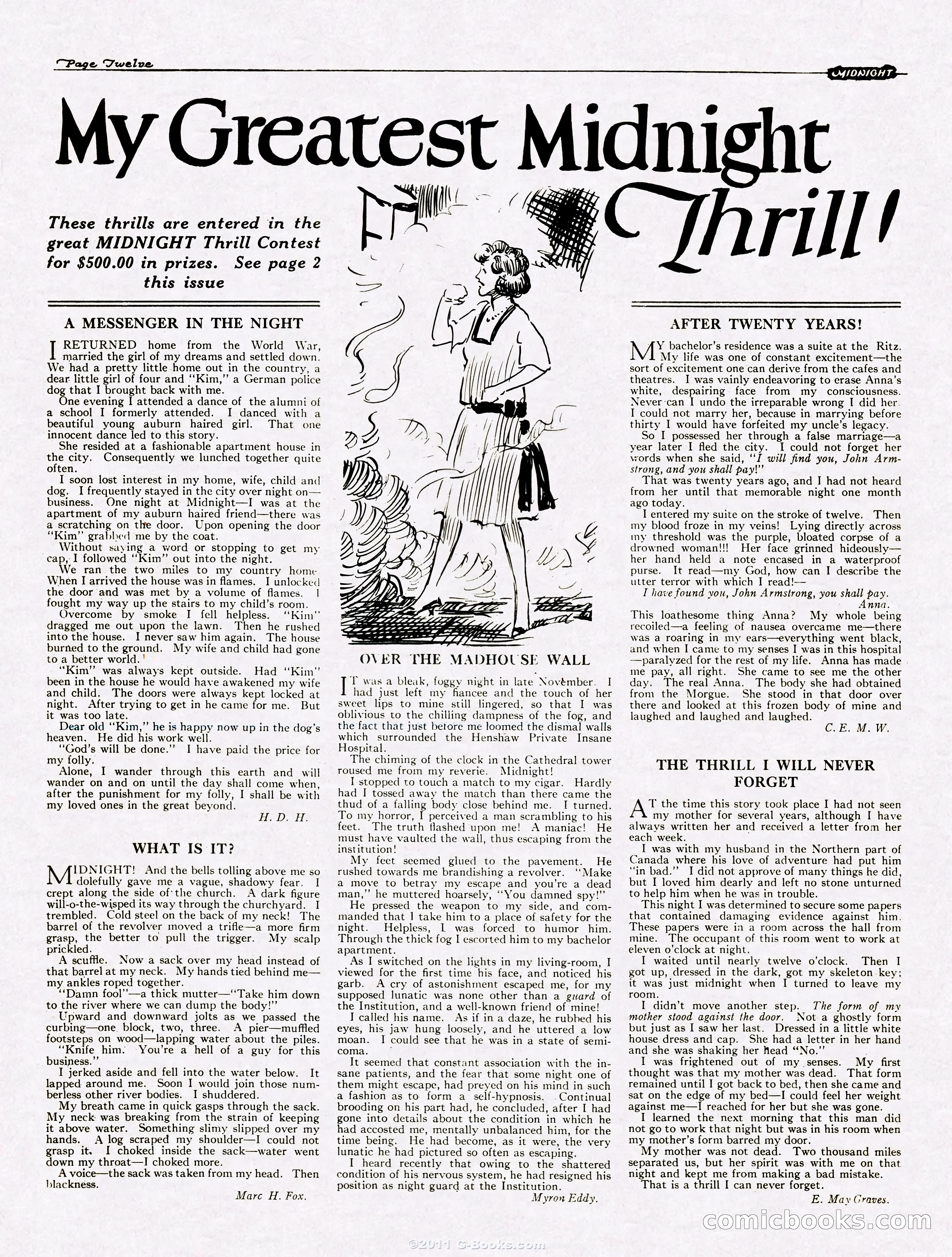 Midnight, September 16, 1922 — page 12 of 32