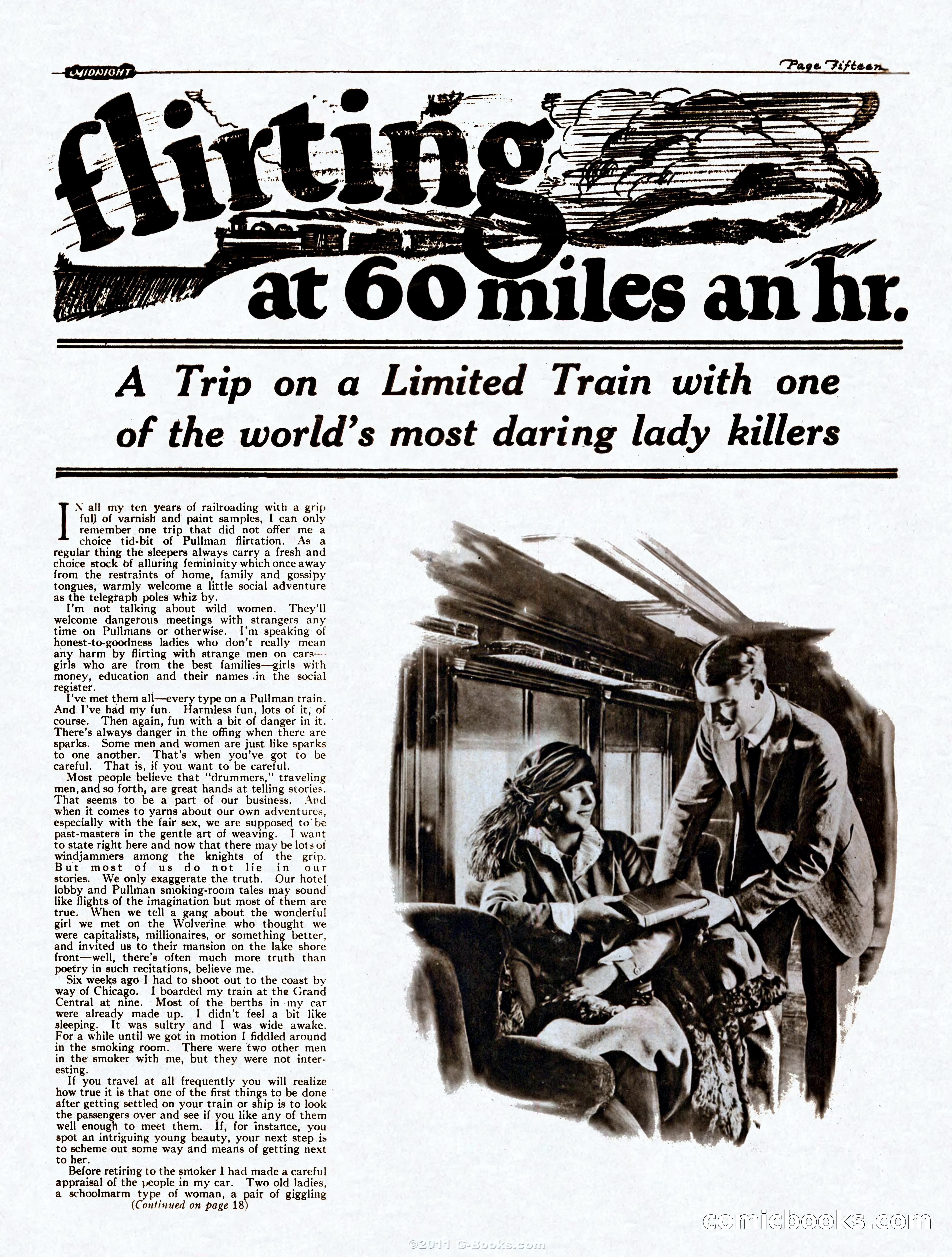 Midnight, September 16, 1922 — page 15 of 32