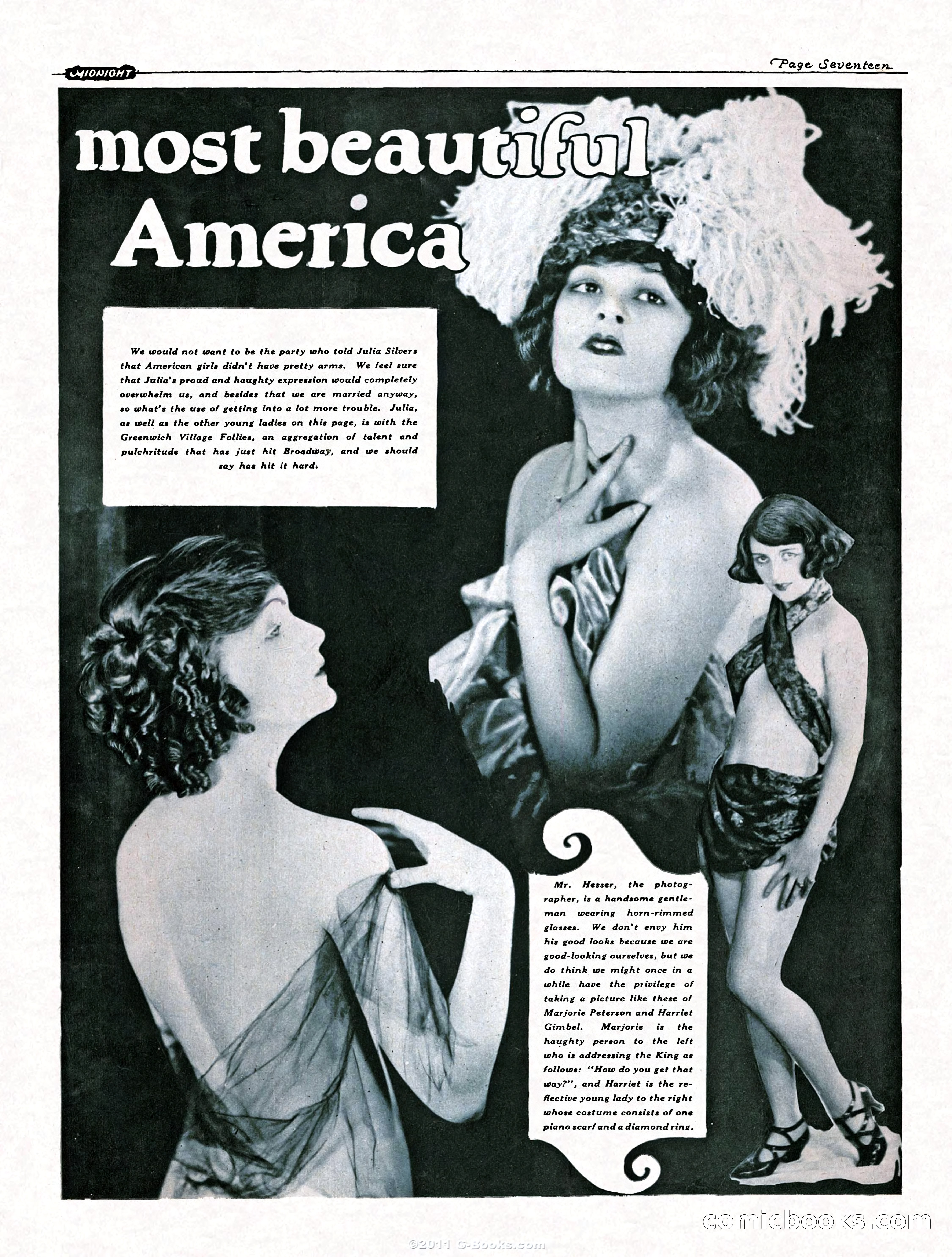 Midnight, September 16, 1922 — page 17 of 32