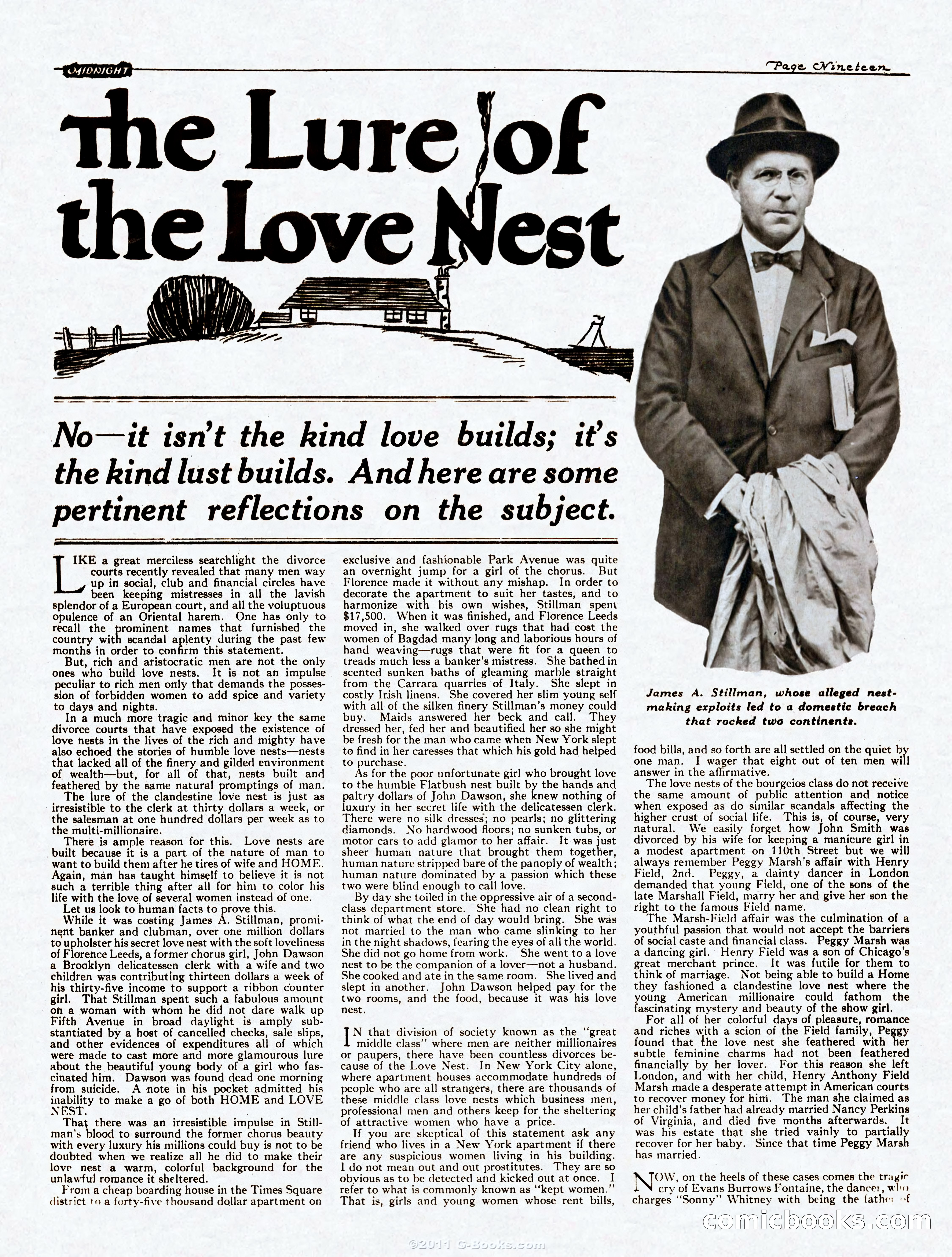 Midnight, September 16, 1922 — page 19 of 32