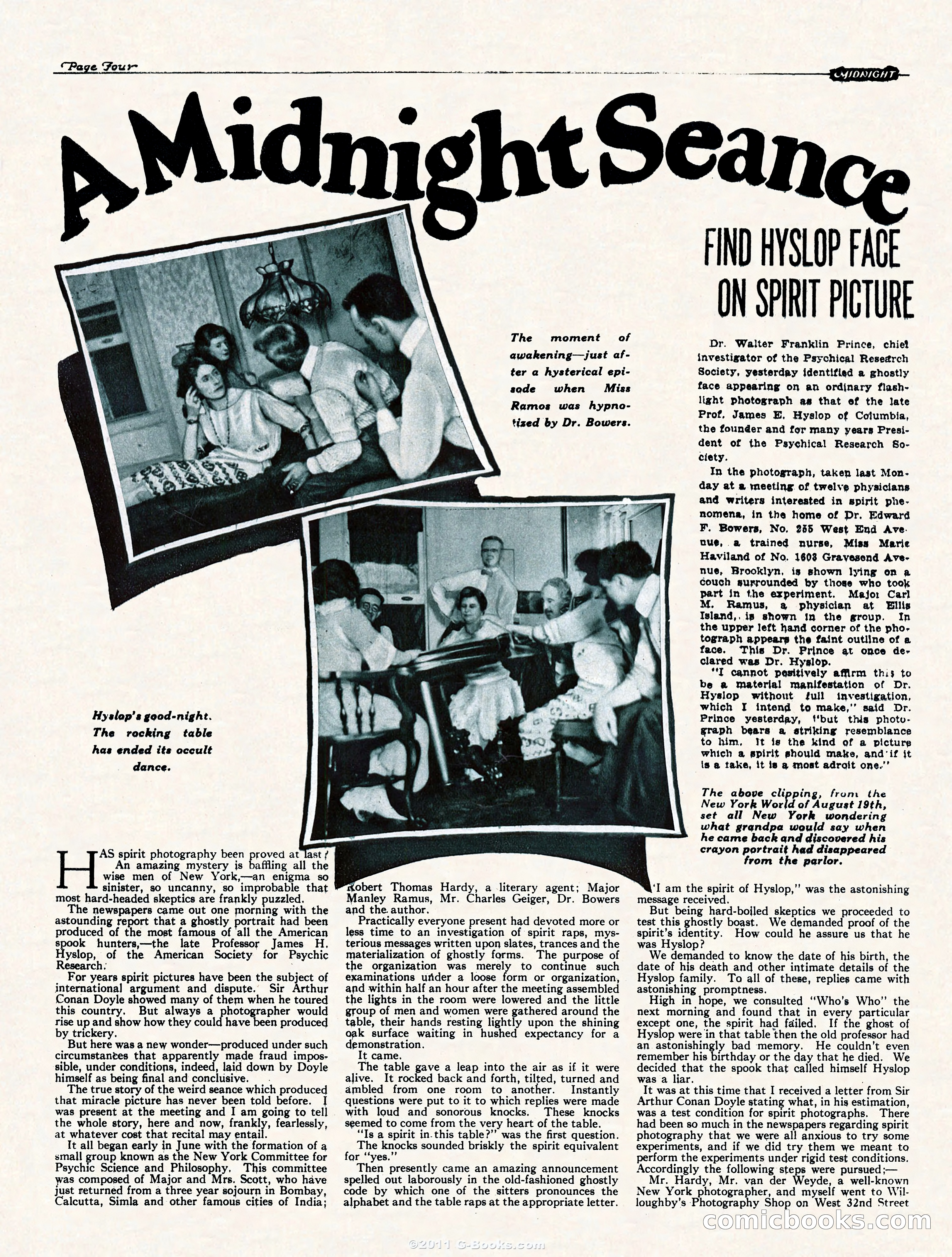 Midnight, September 23, 1922 — page 4 of 32