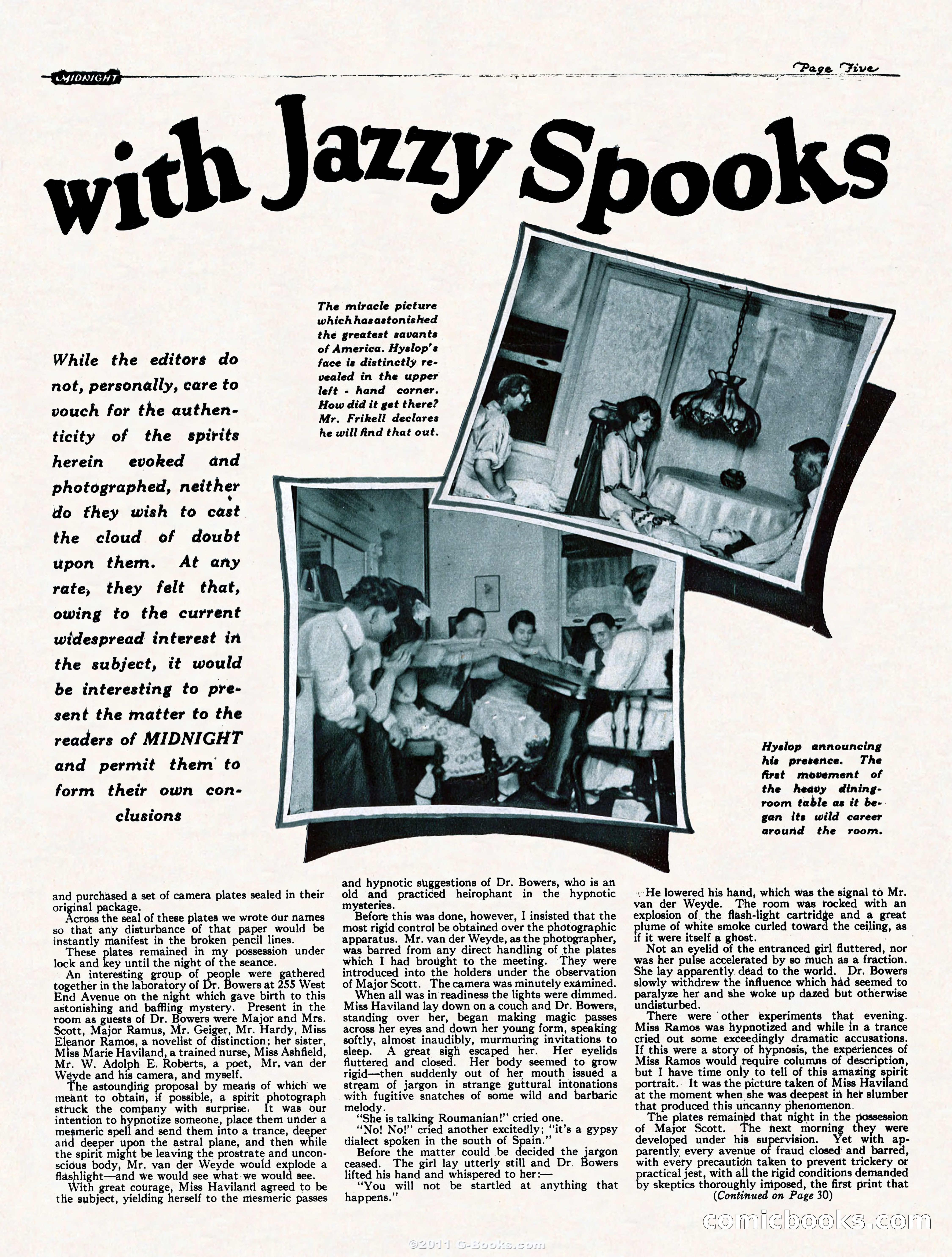 Midnight, September 23, 1922 — page 5 of 32