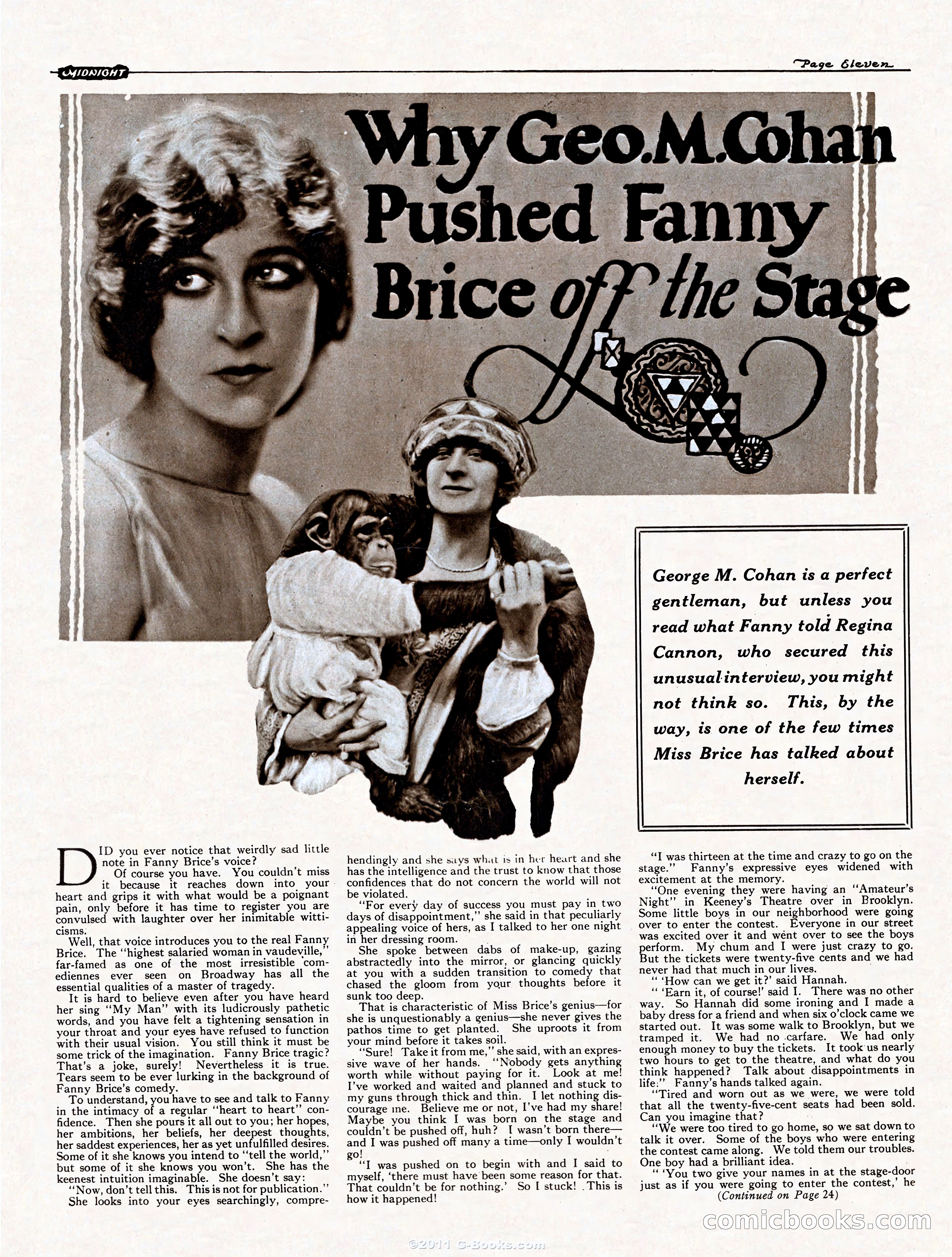 Midnight, September 23, 1922 — page 11 of 32