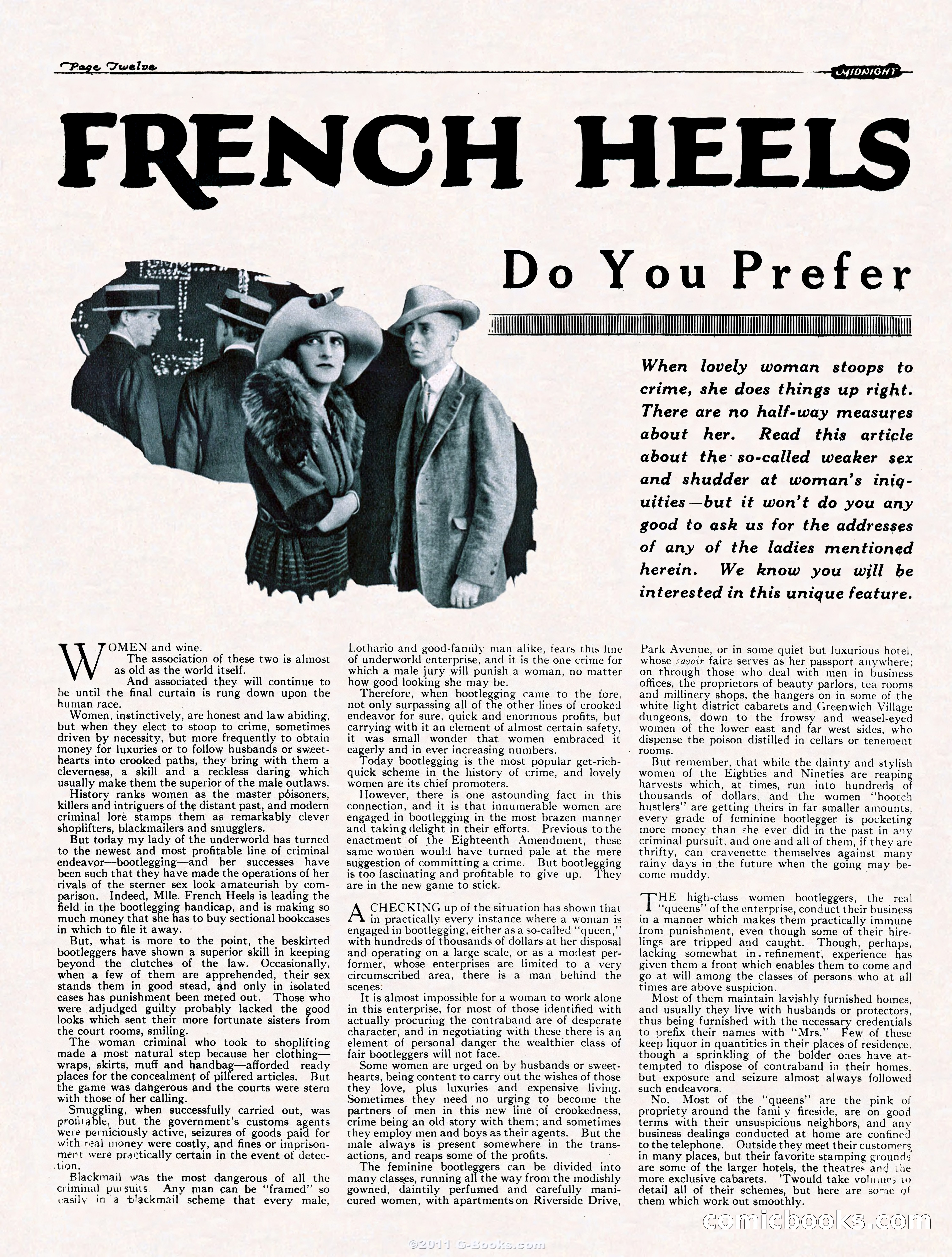 Midnight, September 23, 1922 — page 12 of 32