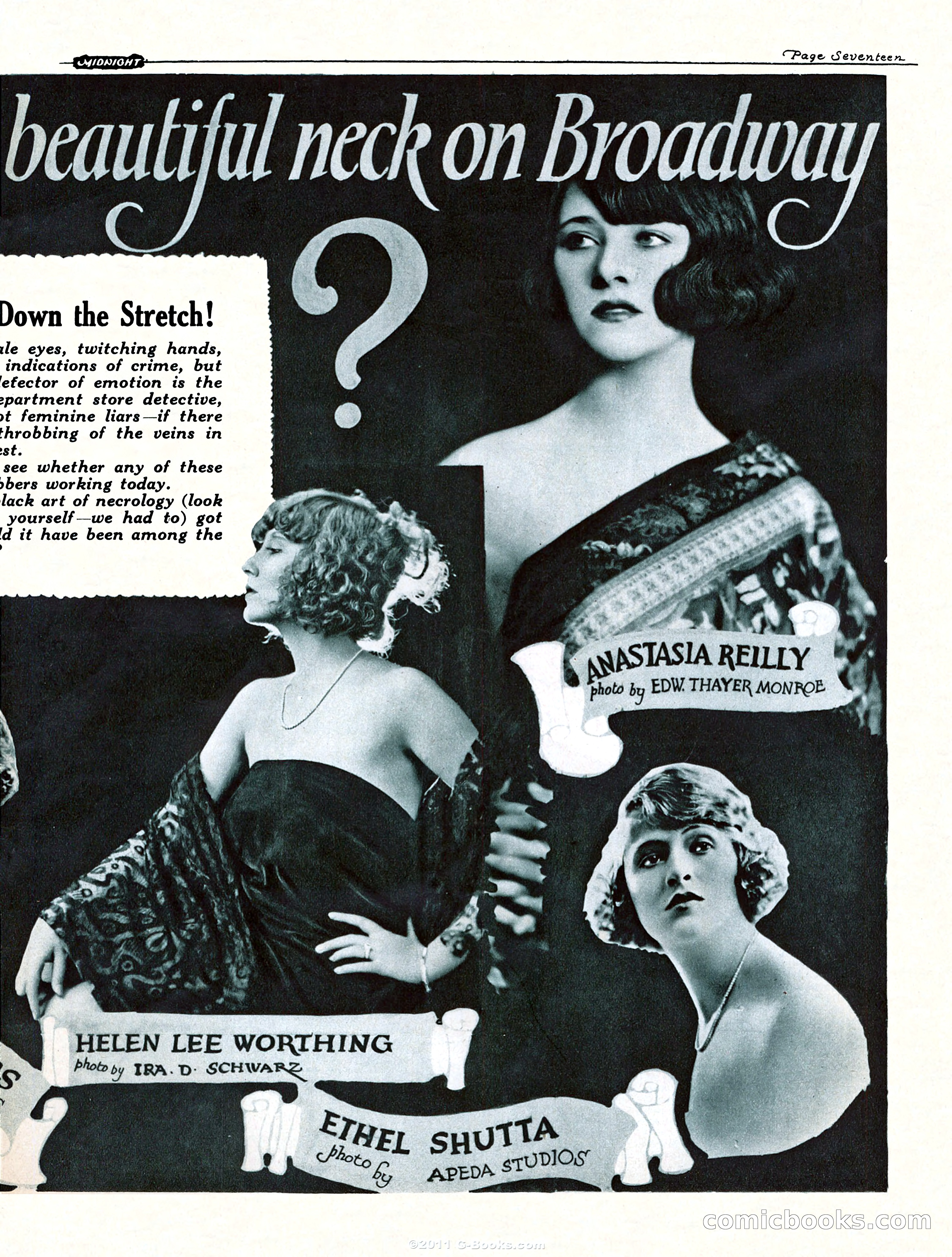 Midnight, September 23, 1922 — page 17 of 32