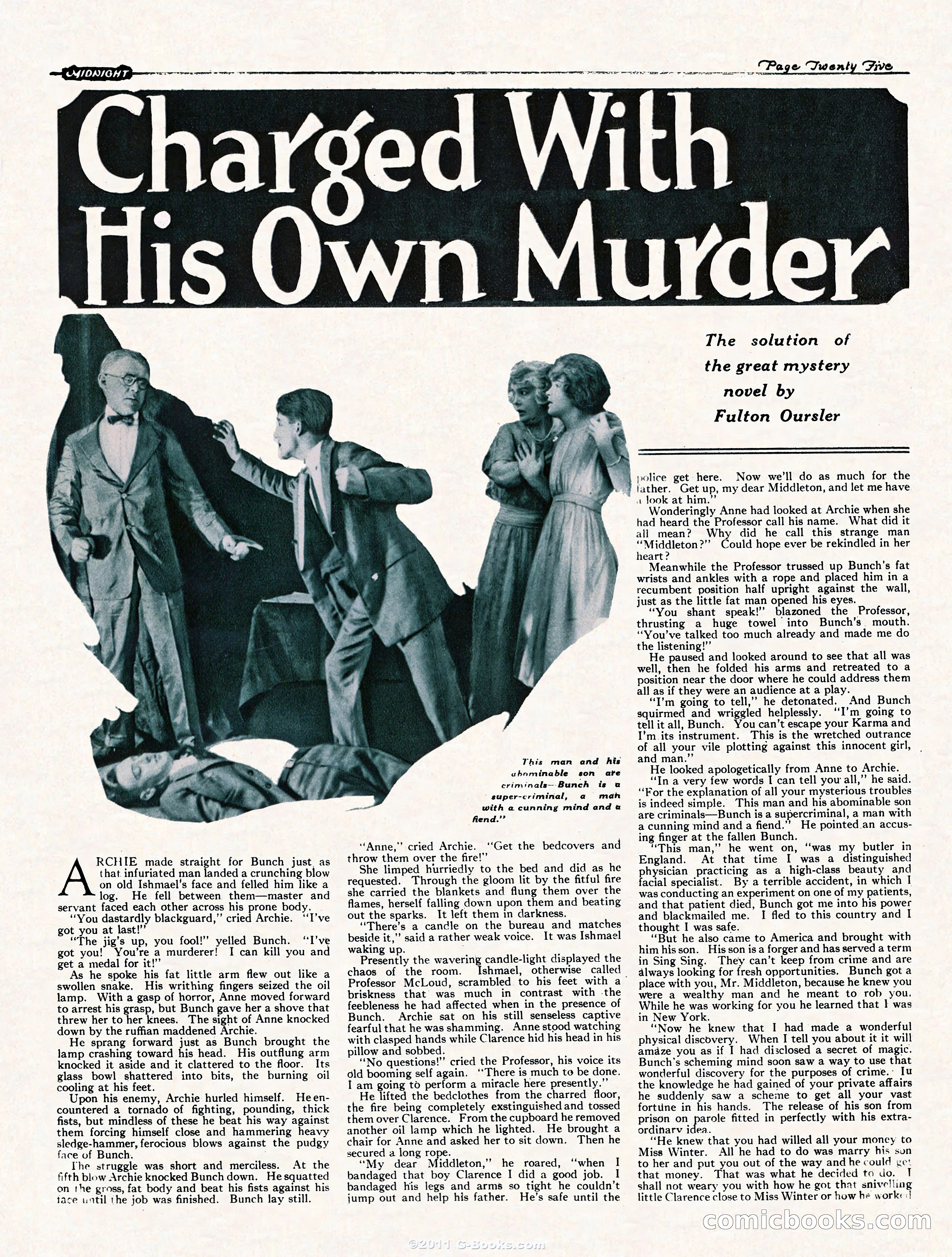 Midnight, September 23, 1922 — page 25 of 32