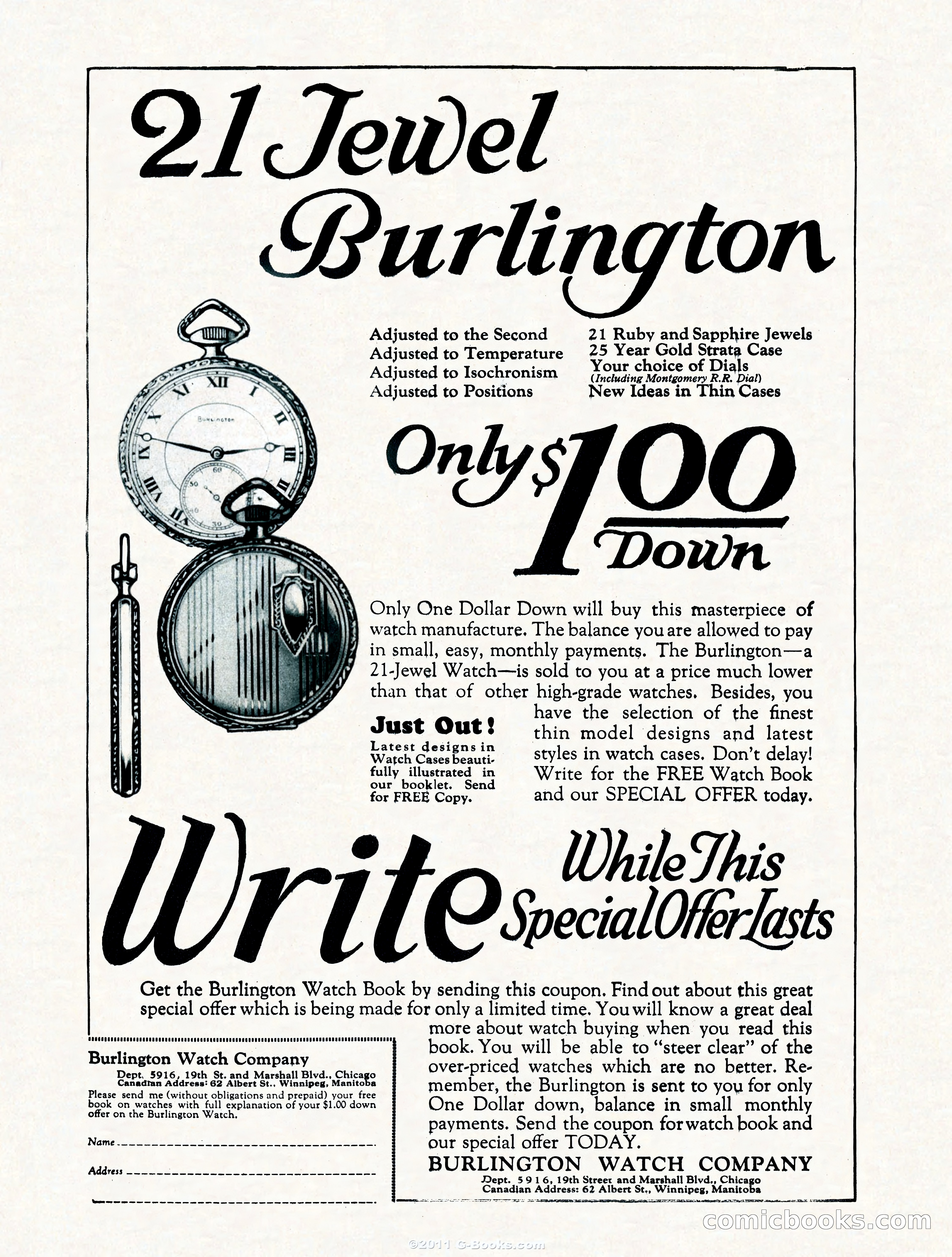Midnight, September 23, 1922 — page 32 of 32