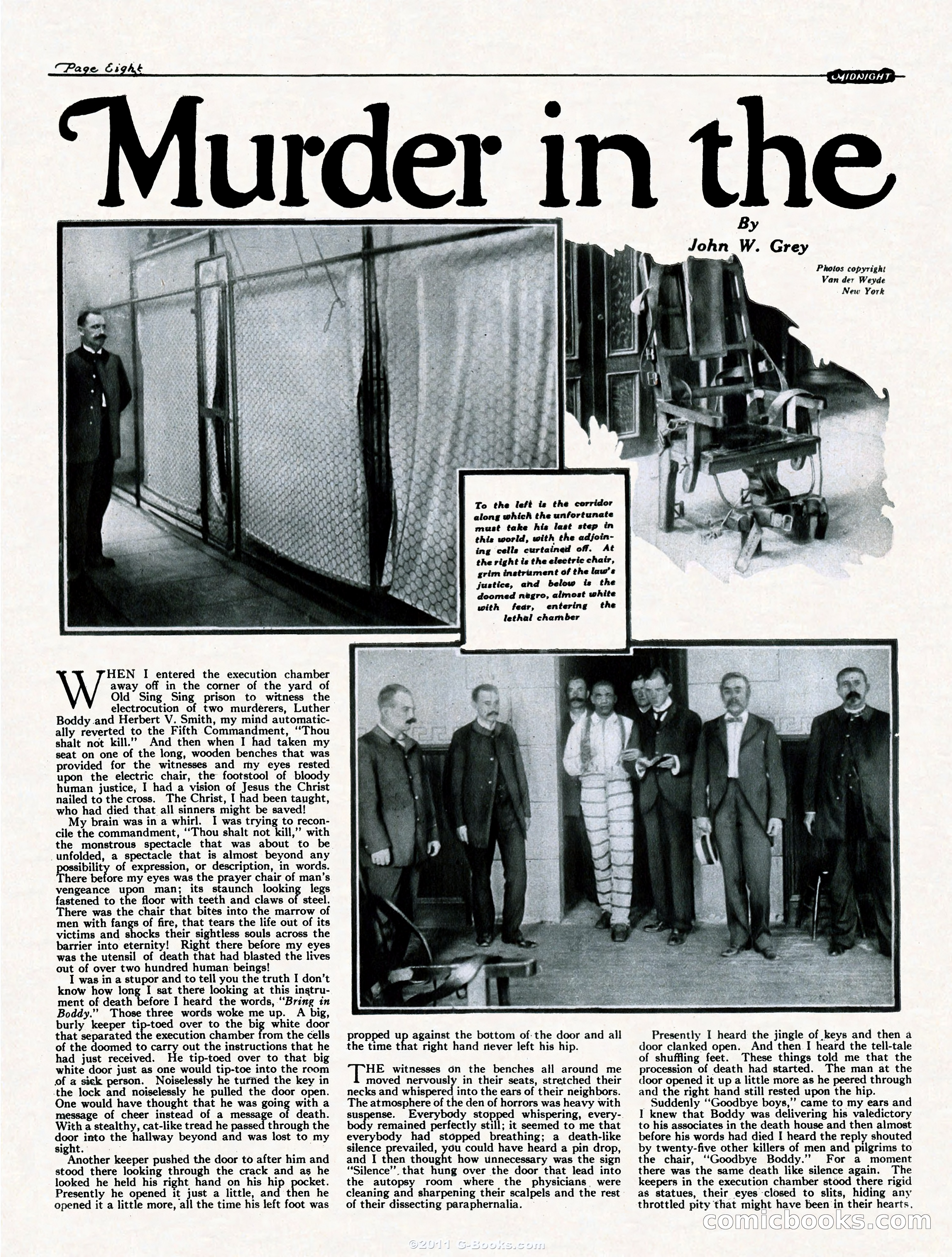 Midnight, September 30, 1922 — page 8 of 32
