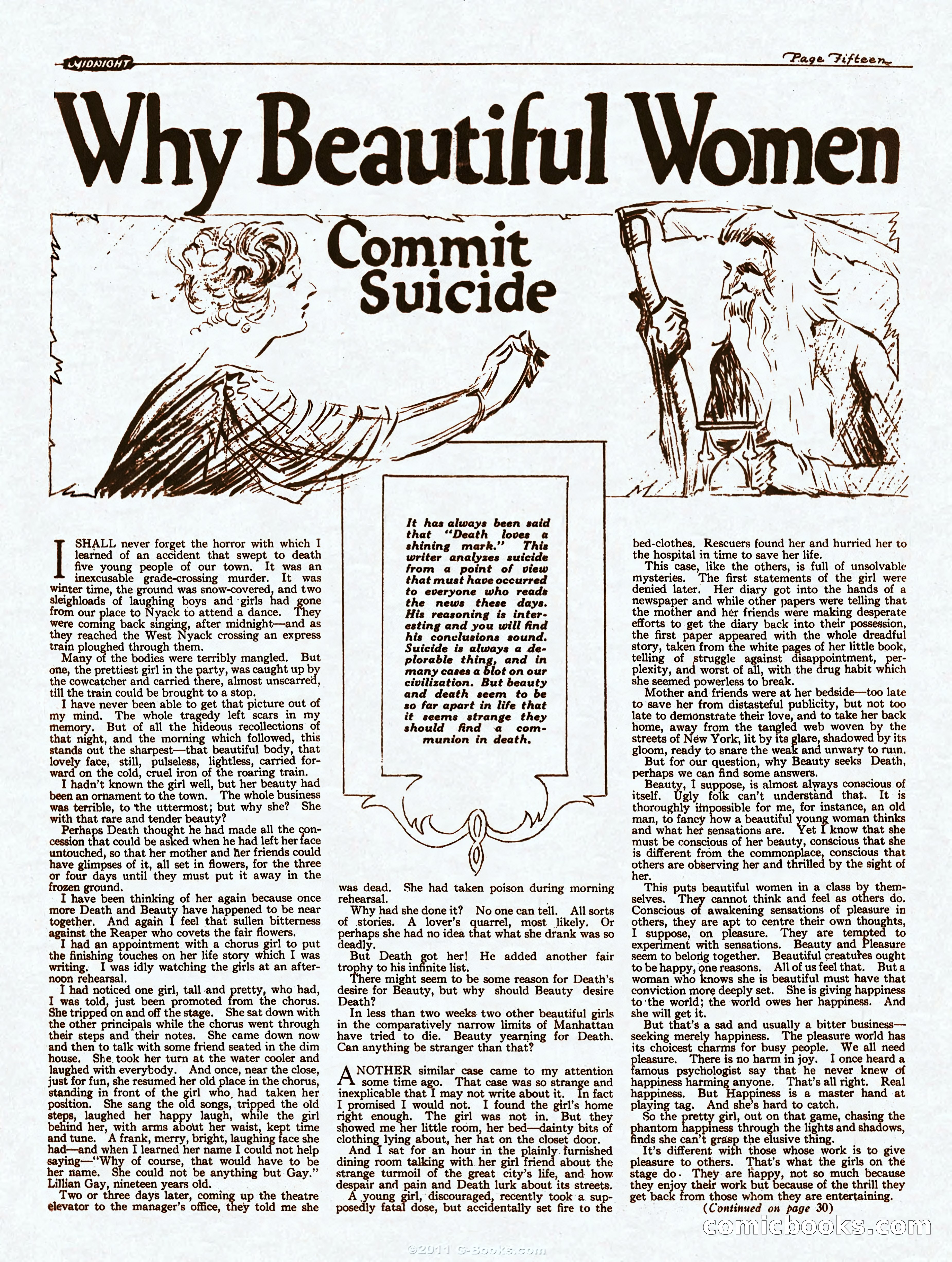 Midnight, October 7, 1922 — page 15 of 32