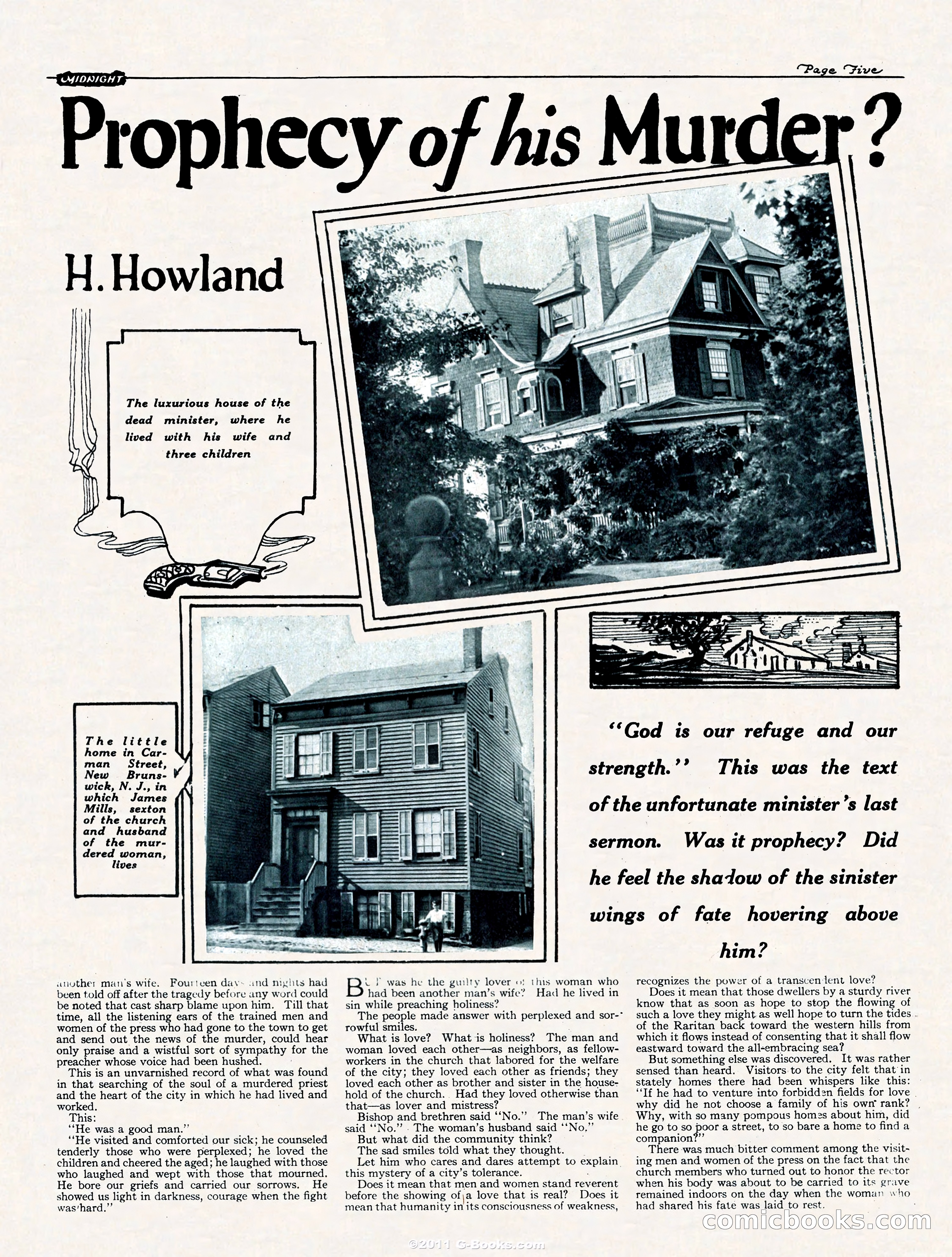 Midnight, October 21, 1922 — page 5 of 32