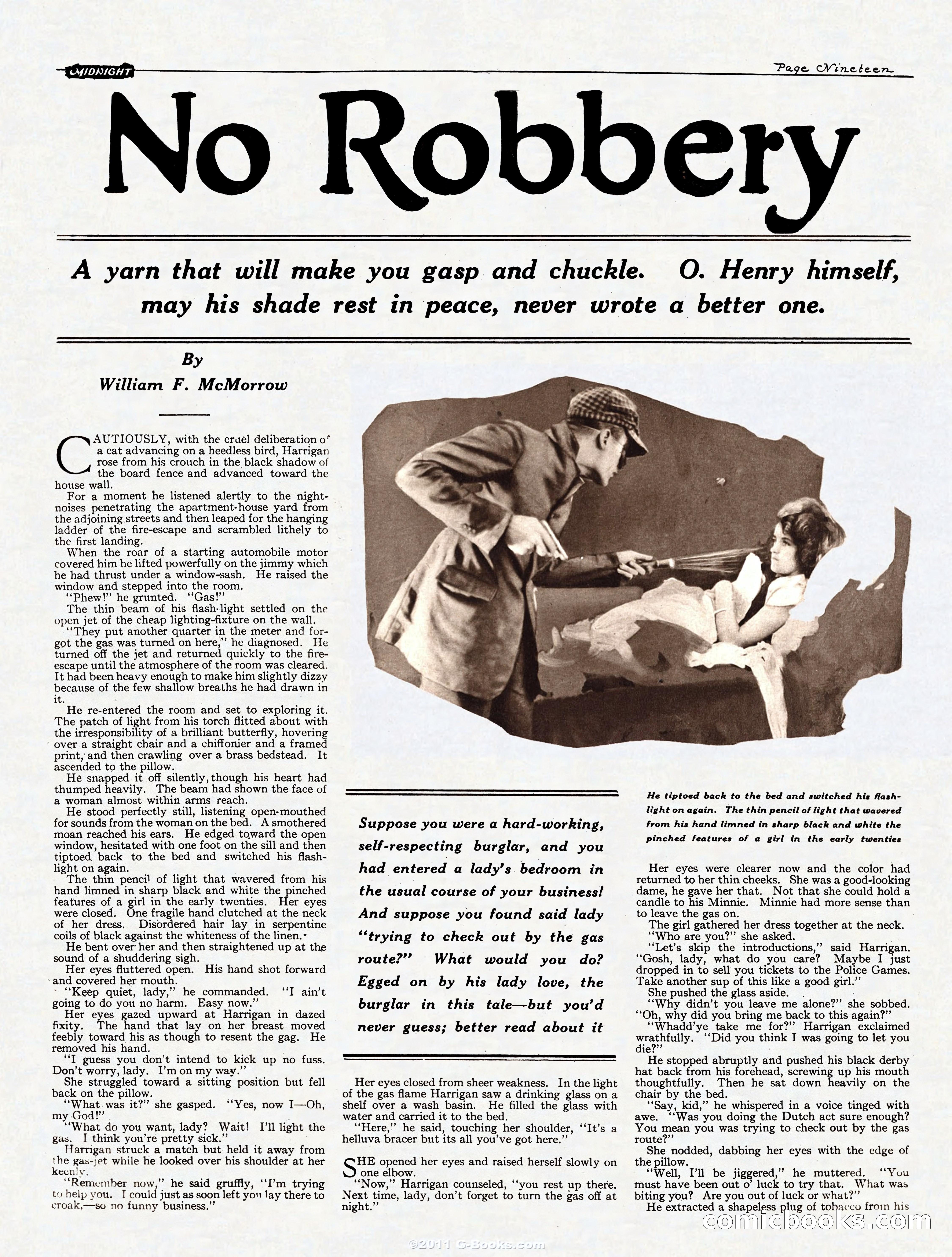 Midnight, October 21, 1922 — page 19 of 32