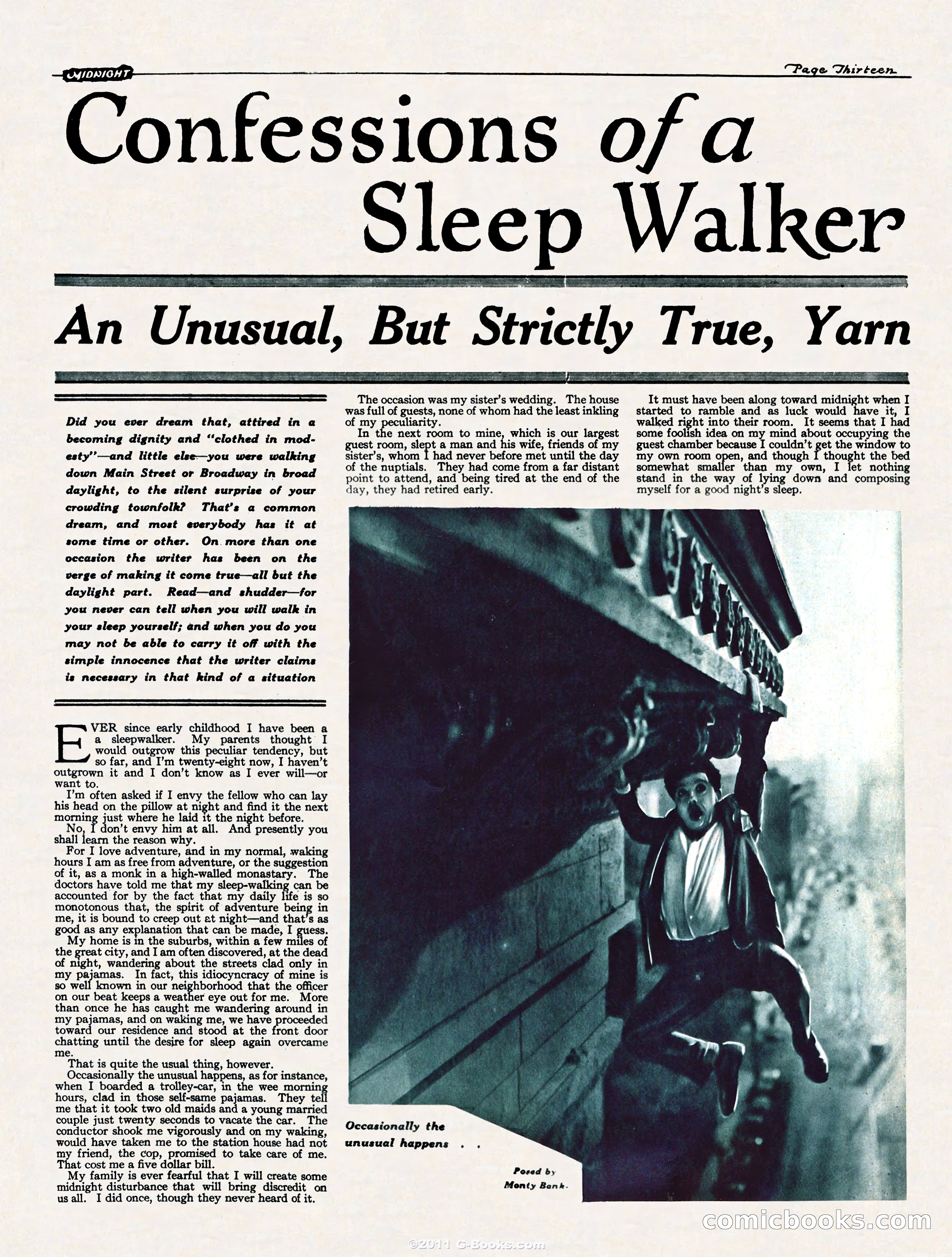 Midnight, October 28, 1922 — page 13 of 32