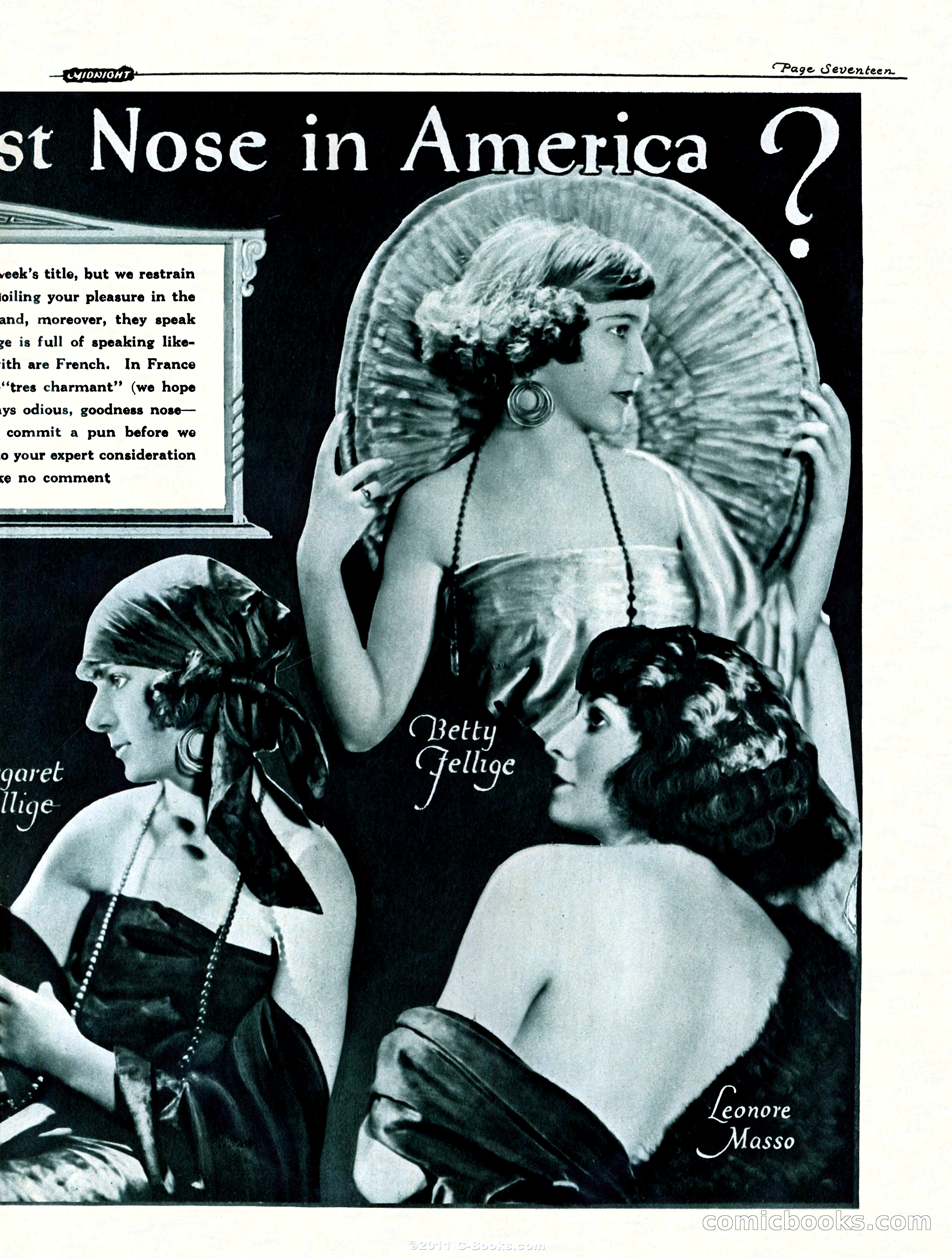 Midnight, October 28, 1922 — page 17 of 32