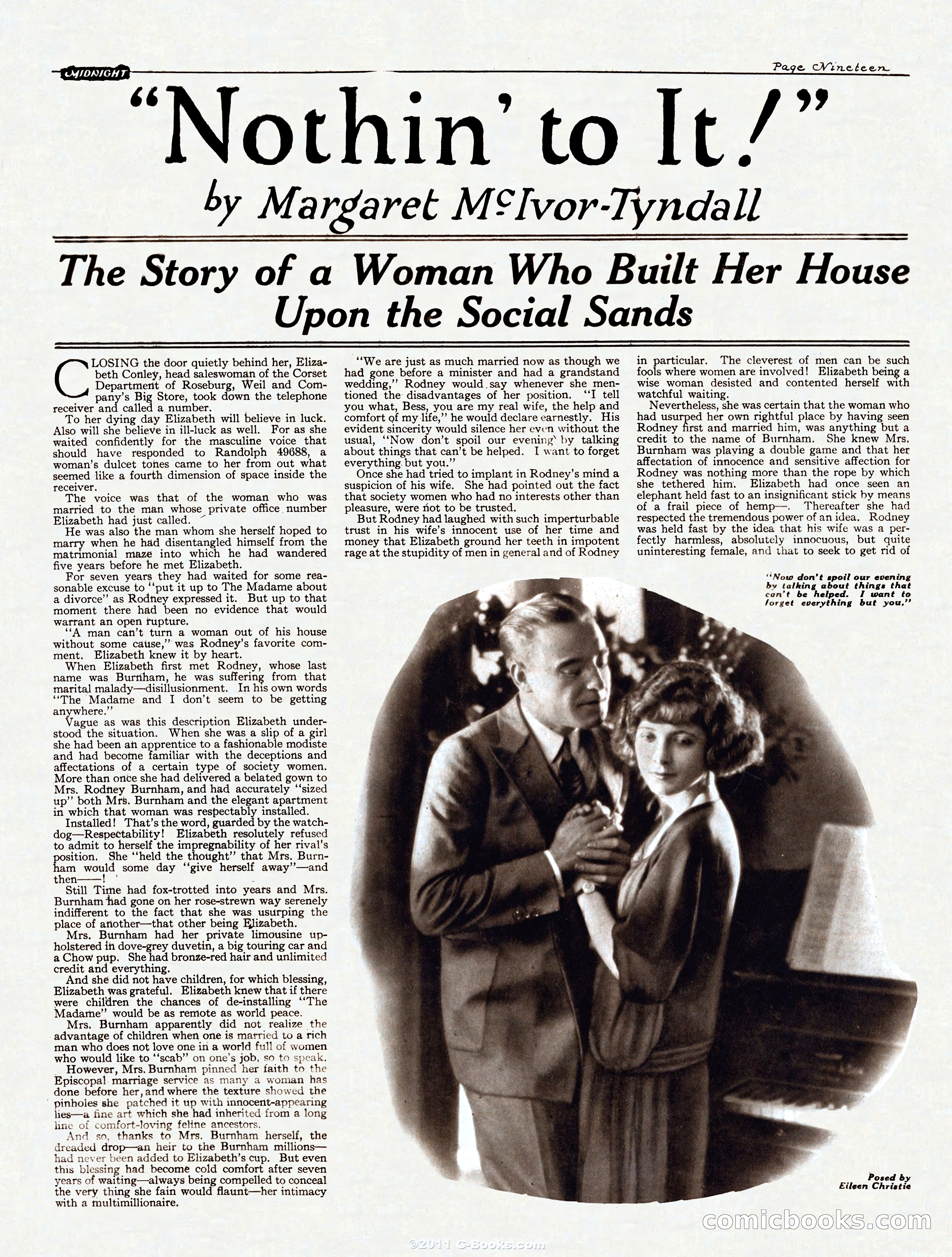 Midnight, October 28, 1922 — page 19 of 32