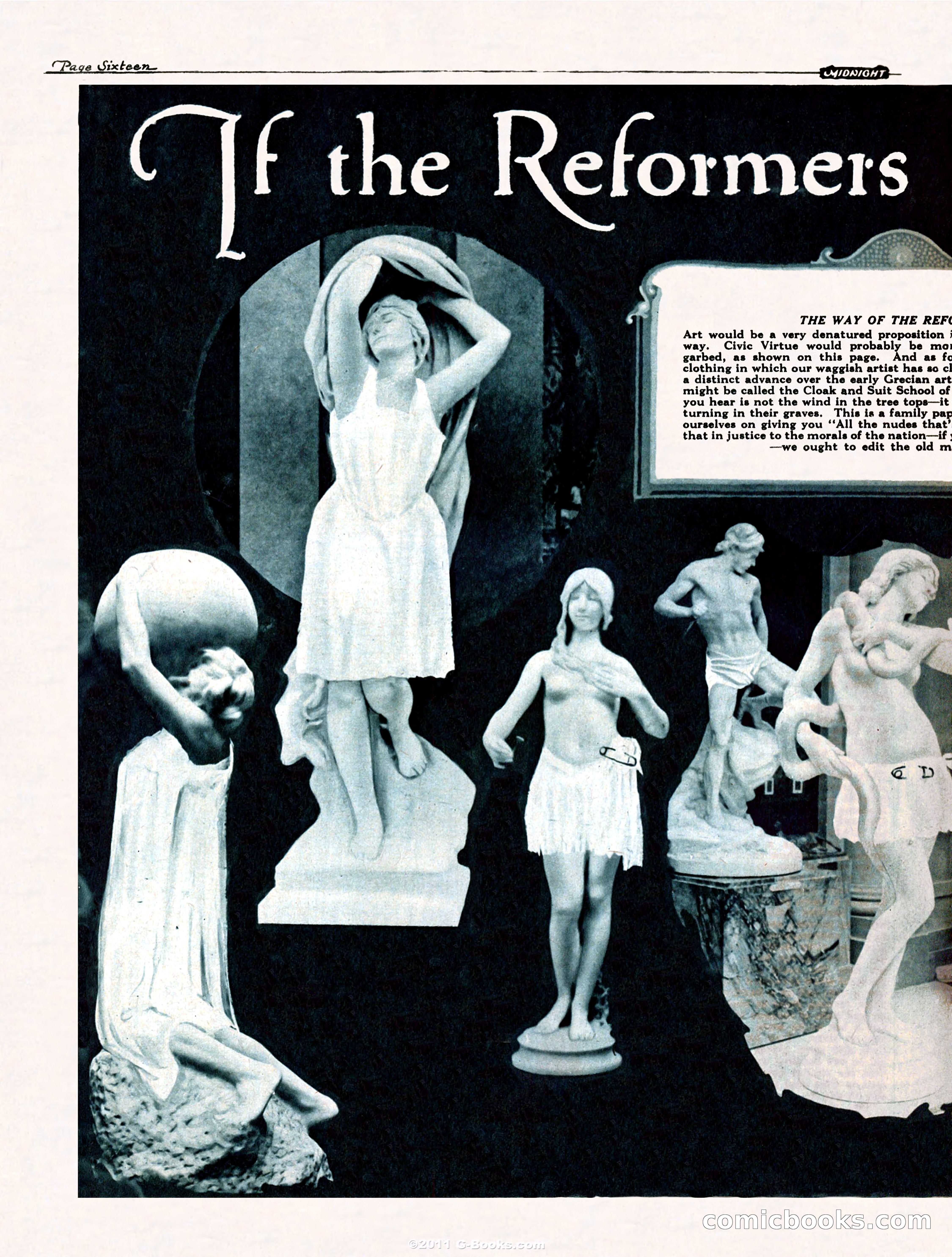 Midnight, November 4, 1922 — page 16 of 32