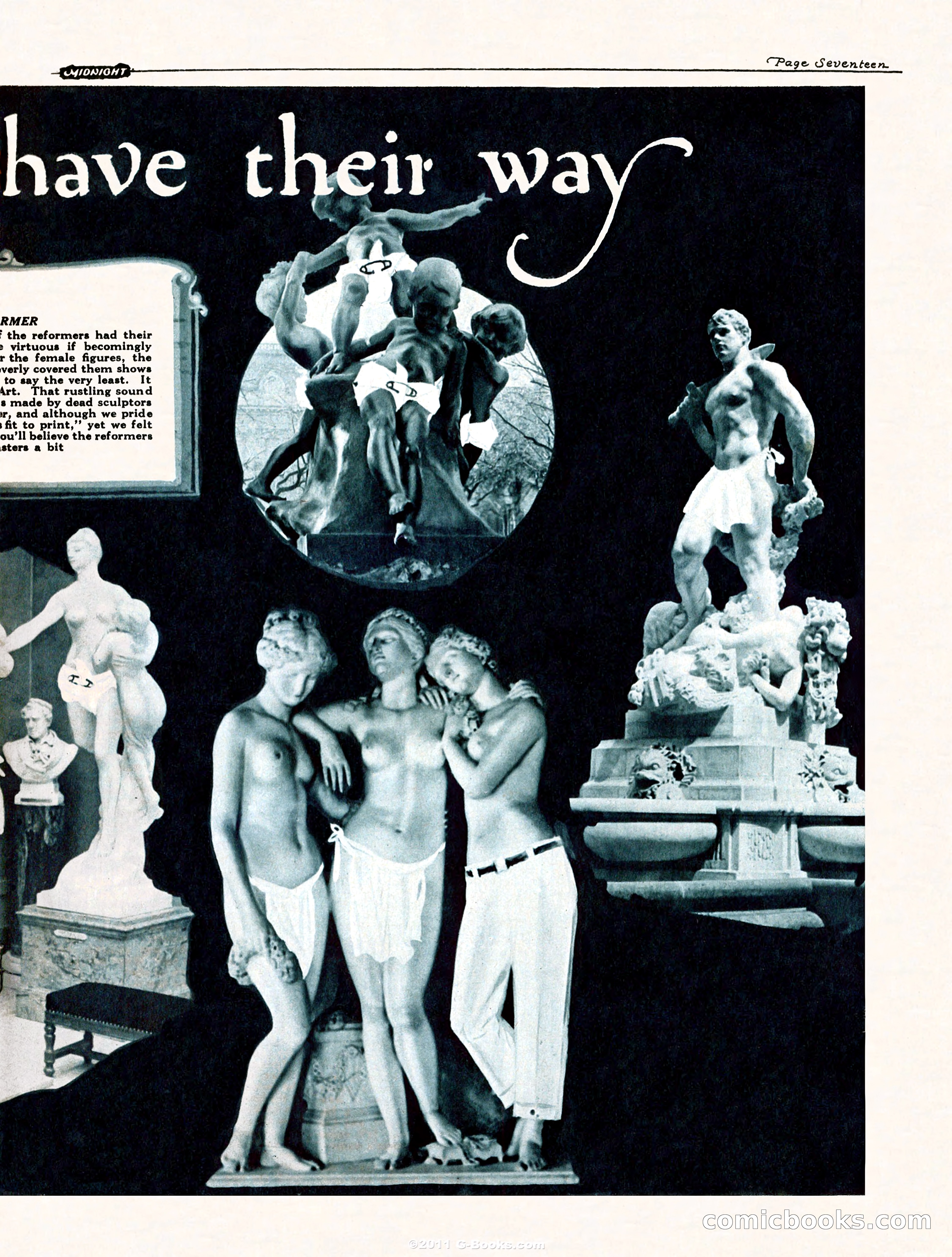 Midnight, November 4, 1922 — page 17 of 32