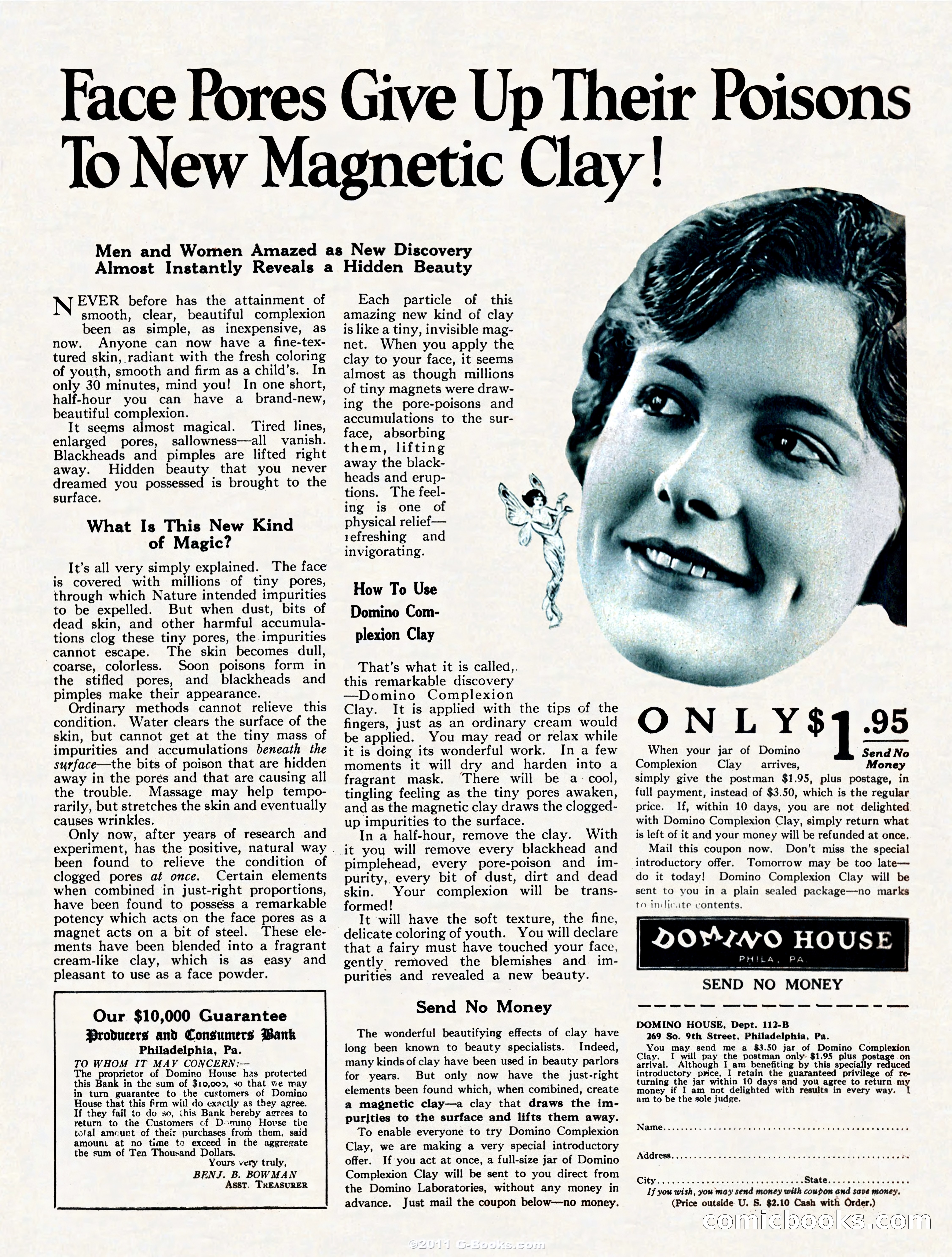 Midnight, November 4, 1922 — page 32 of 32