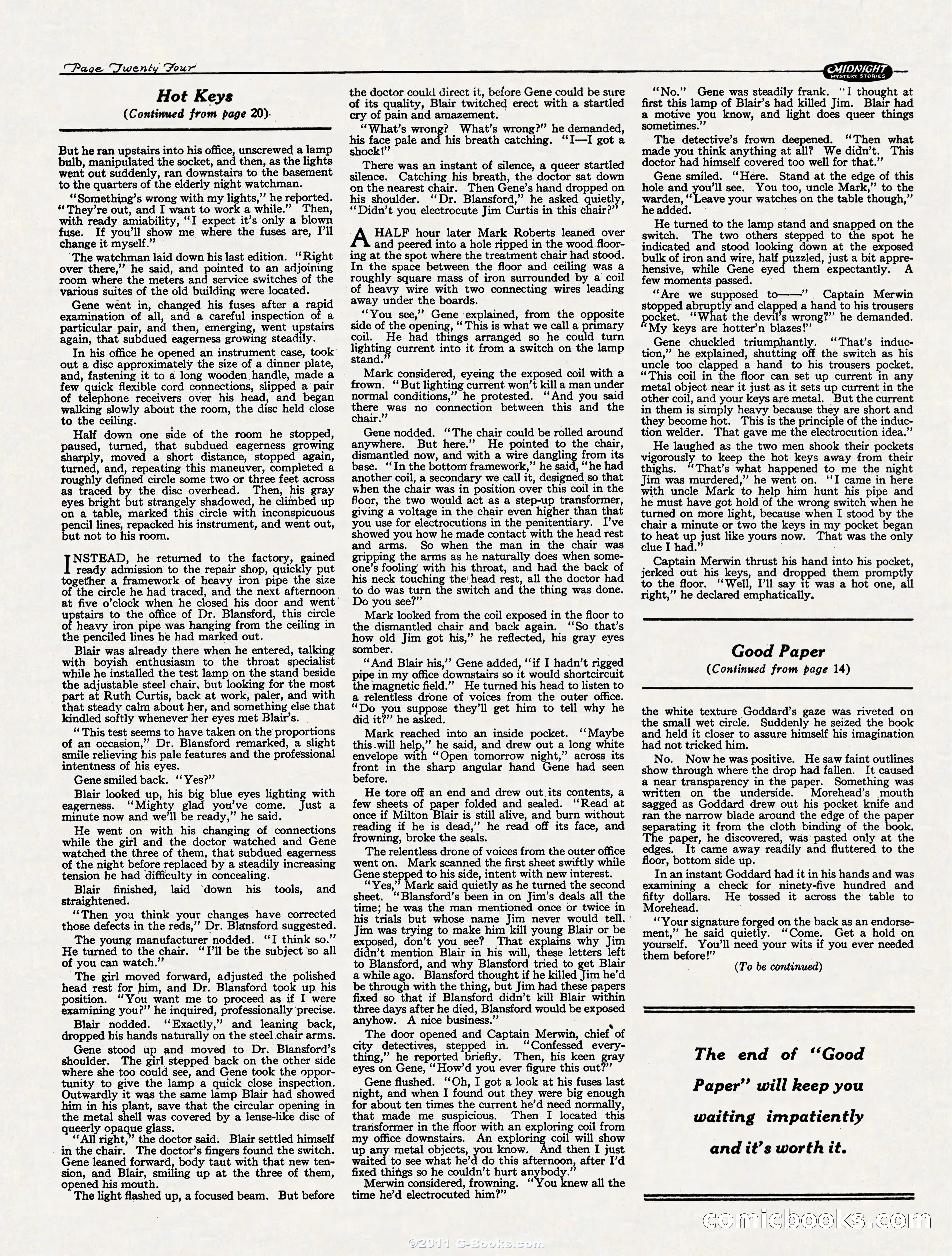 Midnight Mystery Stories — page 24 of 32