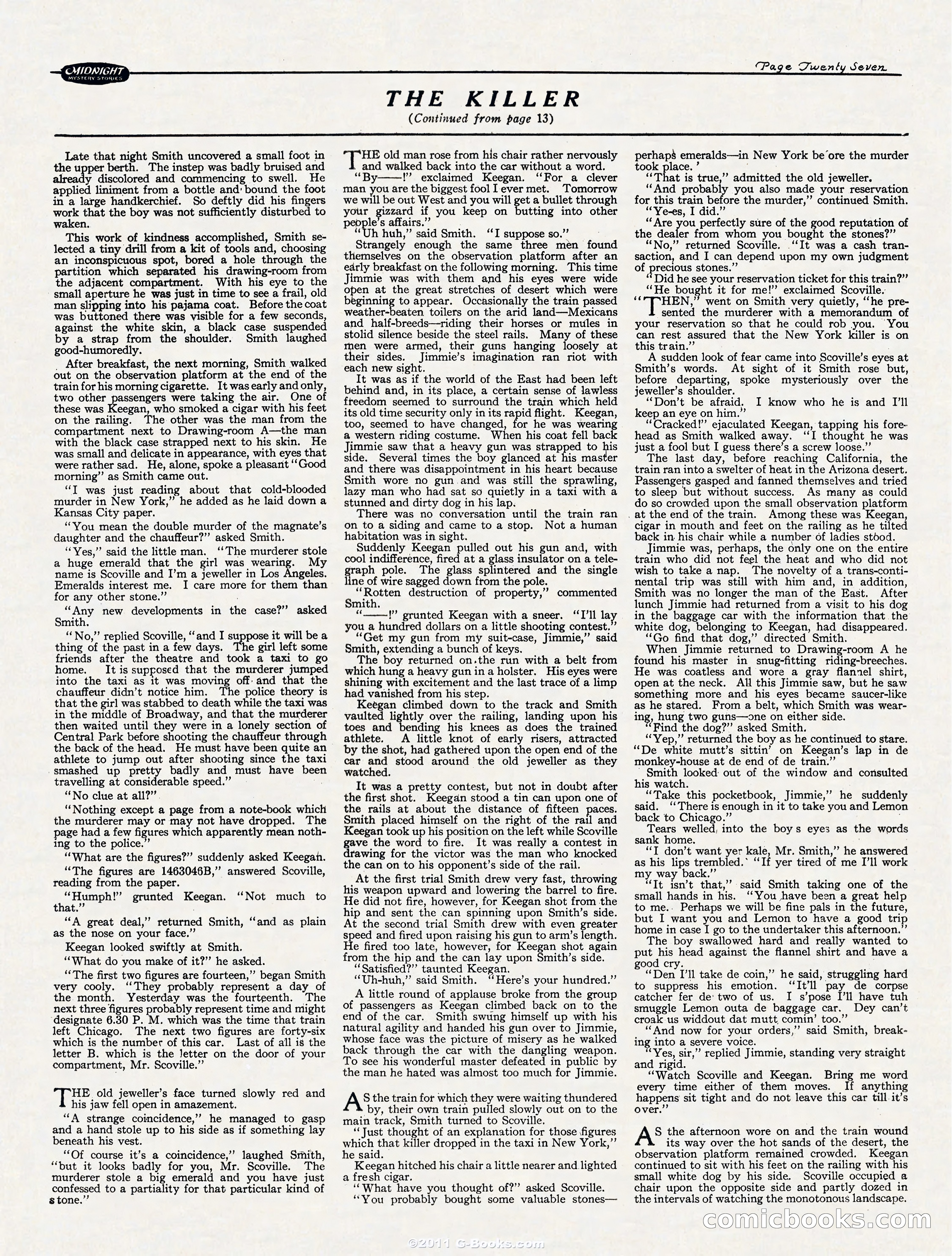 Midnight Mystery Stories — page 27 of 32