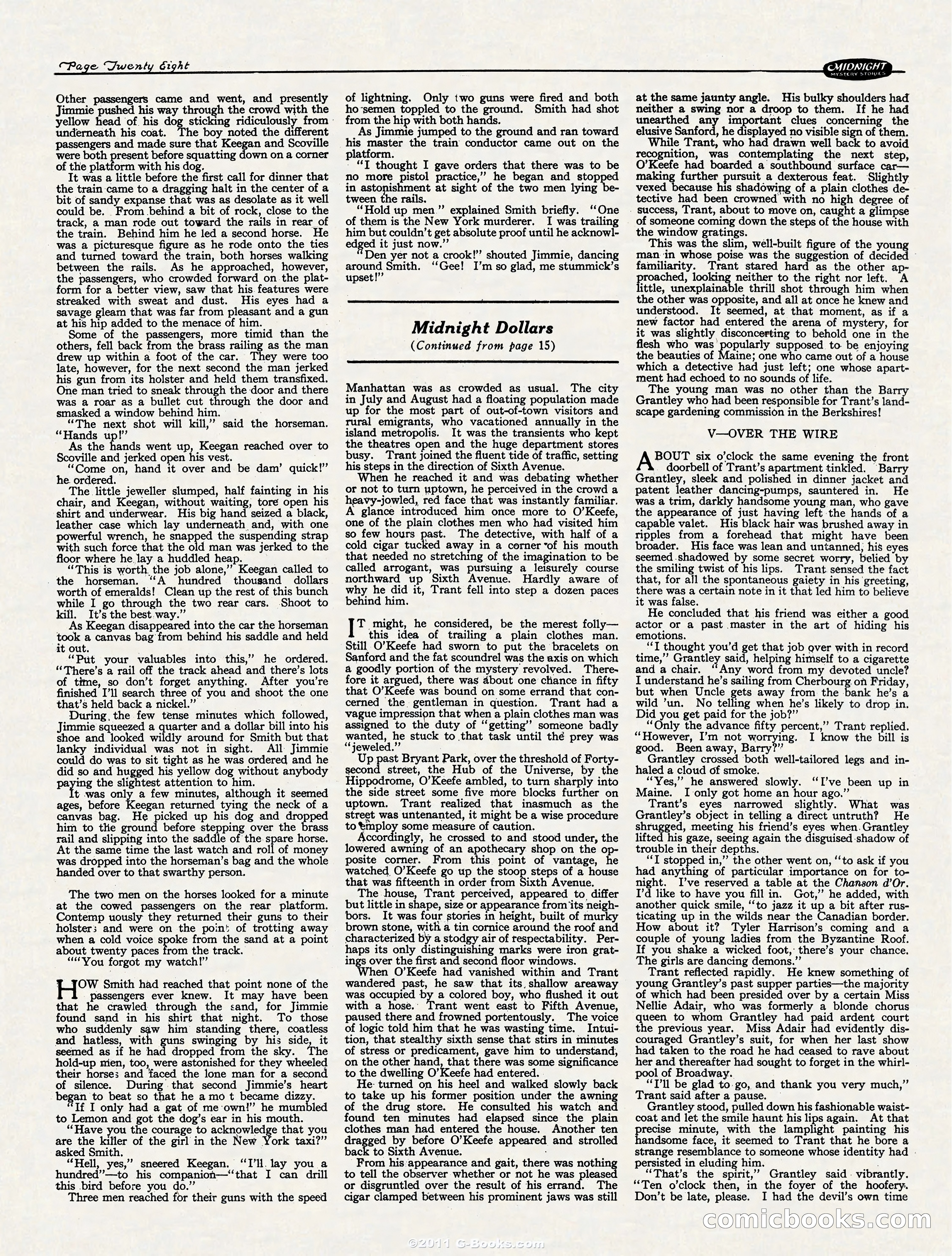 Midnight Mystery Stories — page 28 of 32
