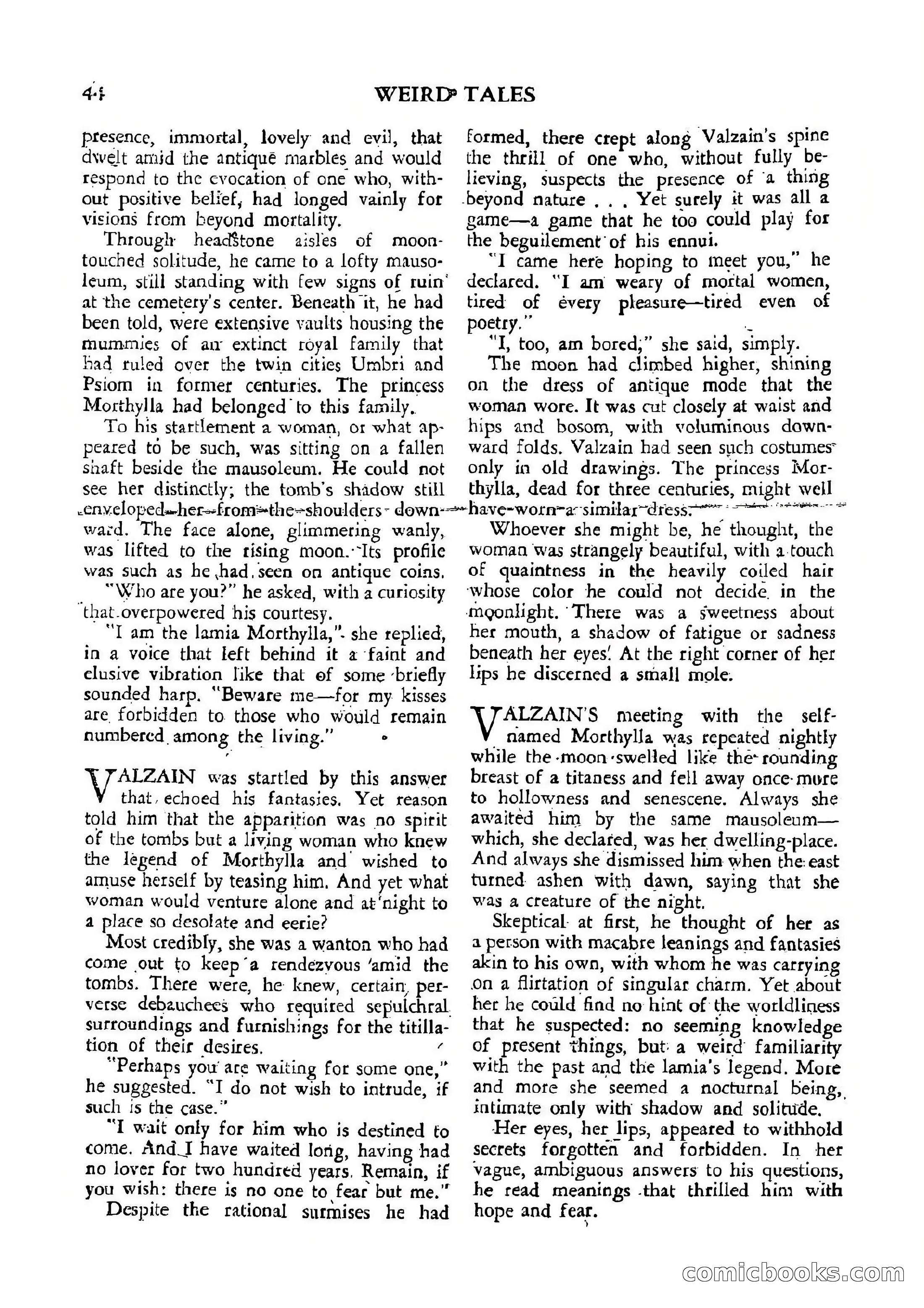 Morthylla — page 4 of 6